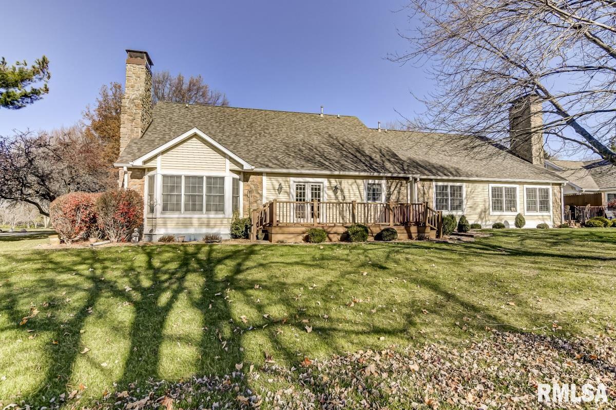 30 Chimney View Lane, Unit 30 Springfield, IL 62707 - Photo 47 of 48 Gallery Image 47