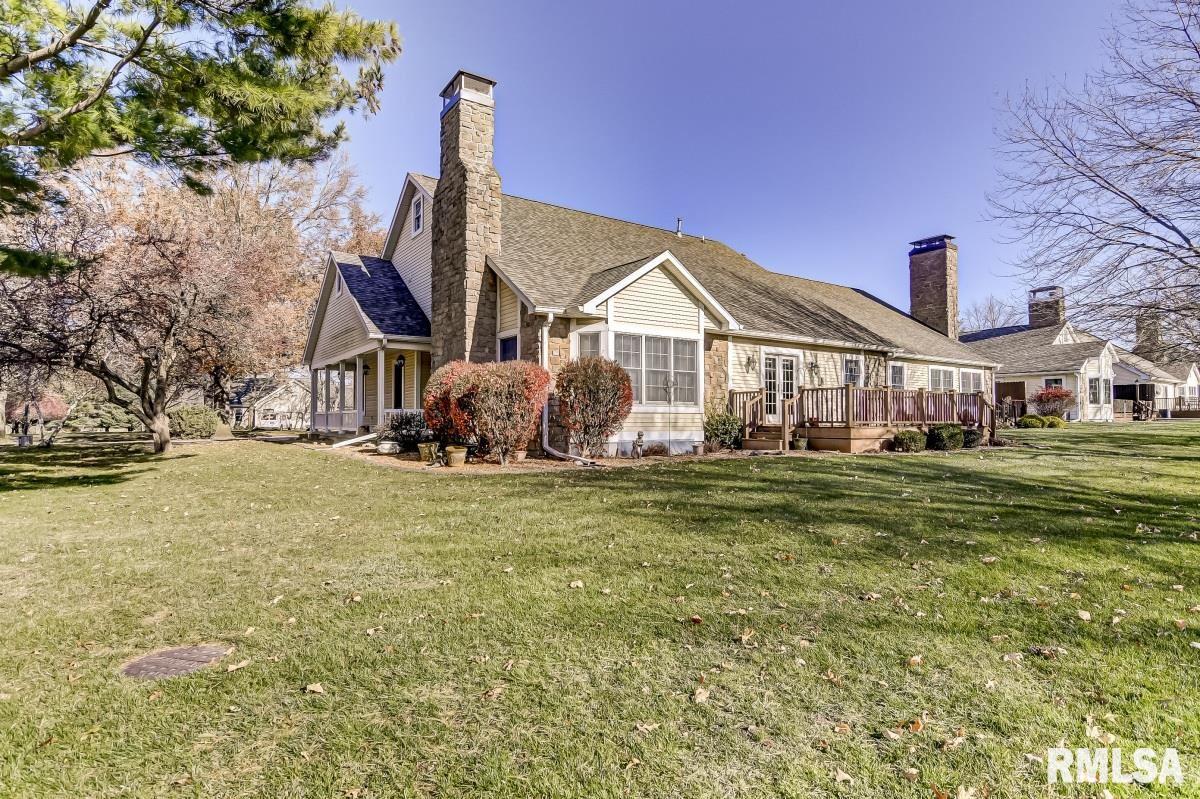 30 Chimney View Lane, Unit 30 Springfield, IL 62707 - Photo 48 of 48 Gallery Image 48