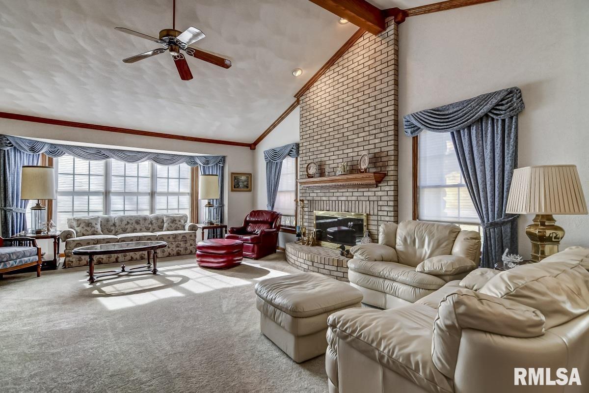 30 Chimney View Lane, Unit 30 Springfield, IL 62707 - Photo 9 of 48 Gallery Image 9