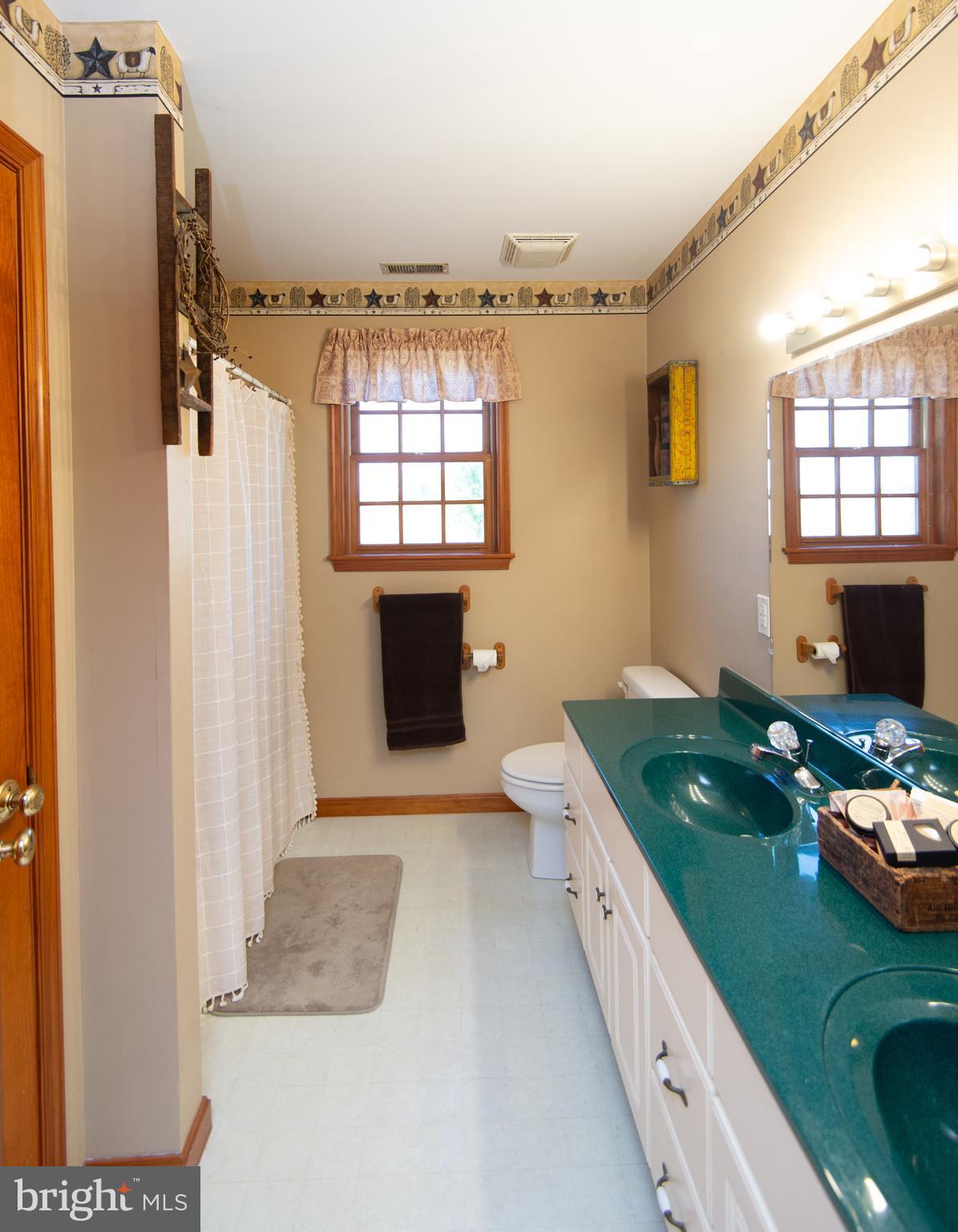 6108 Delaware Line-reliance Rhodesdale, MD 21659 - Photo 15 of 30 primary bath