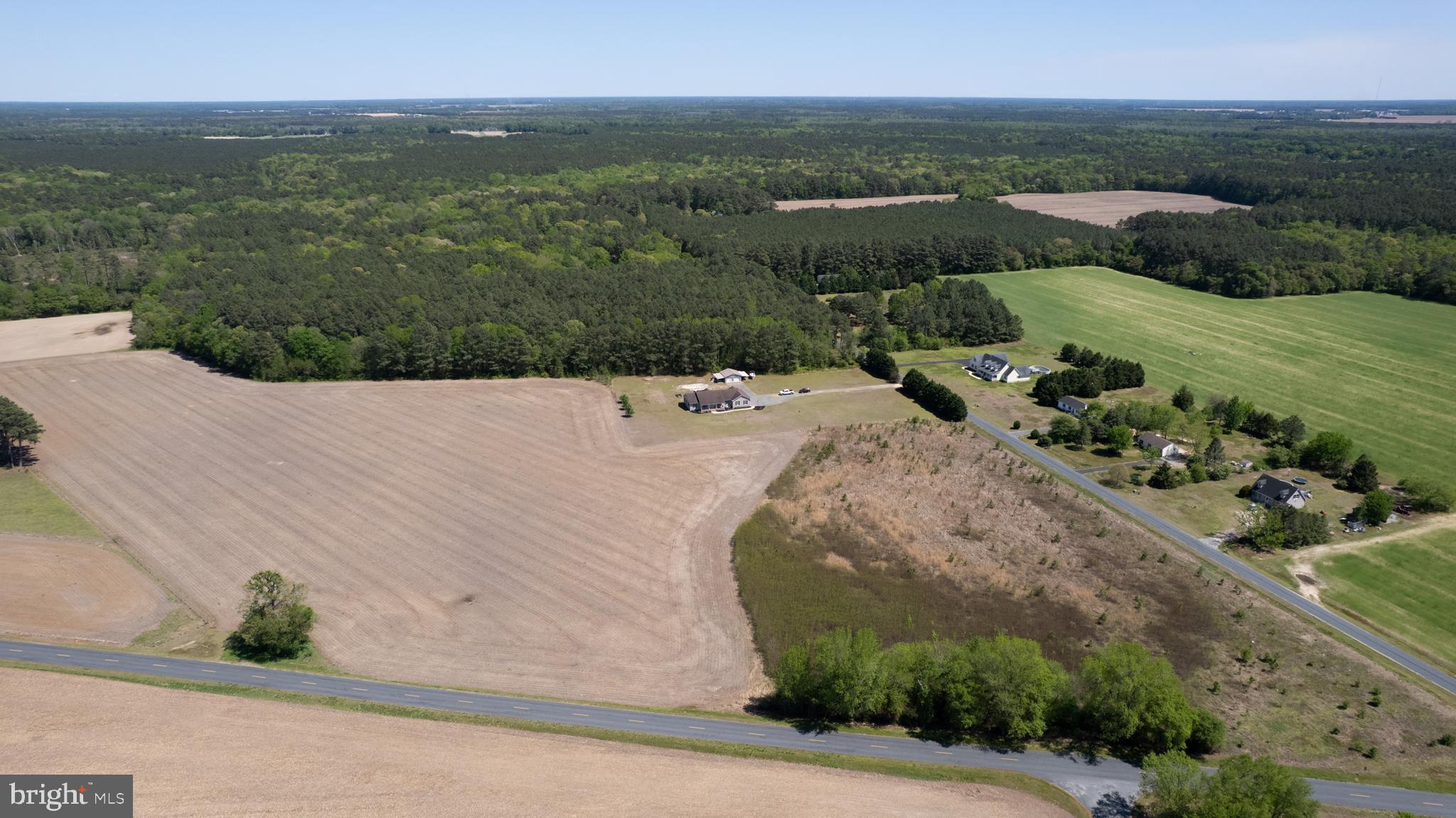 6108 Delaware Line-reliance Rhodesdale, MD 21659 - Photo 2 of 30