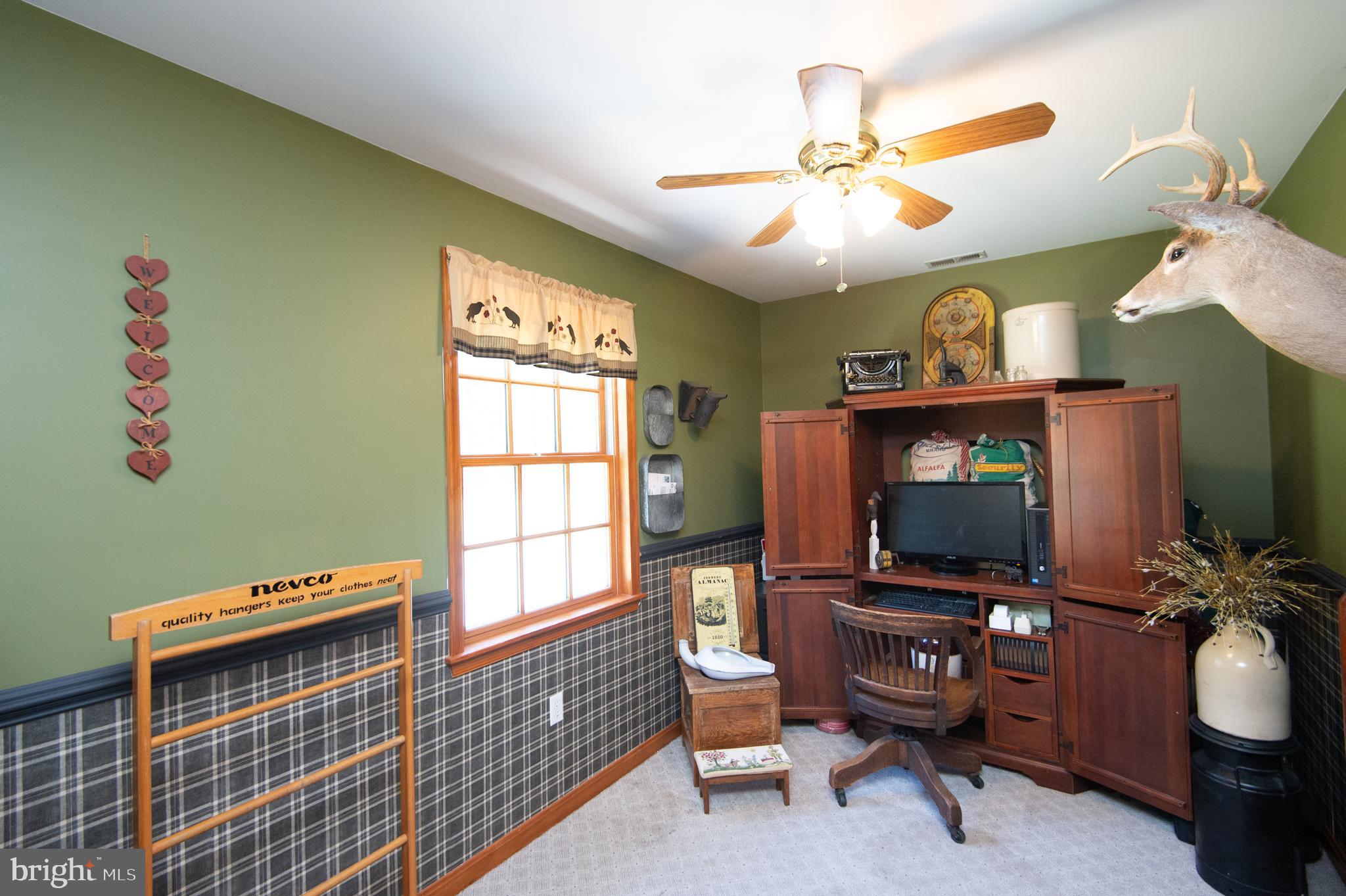 6108 Delaware Line-reliance Rhodesdale, MD 21659 - Photo 22 of 30 office