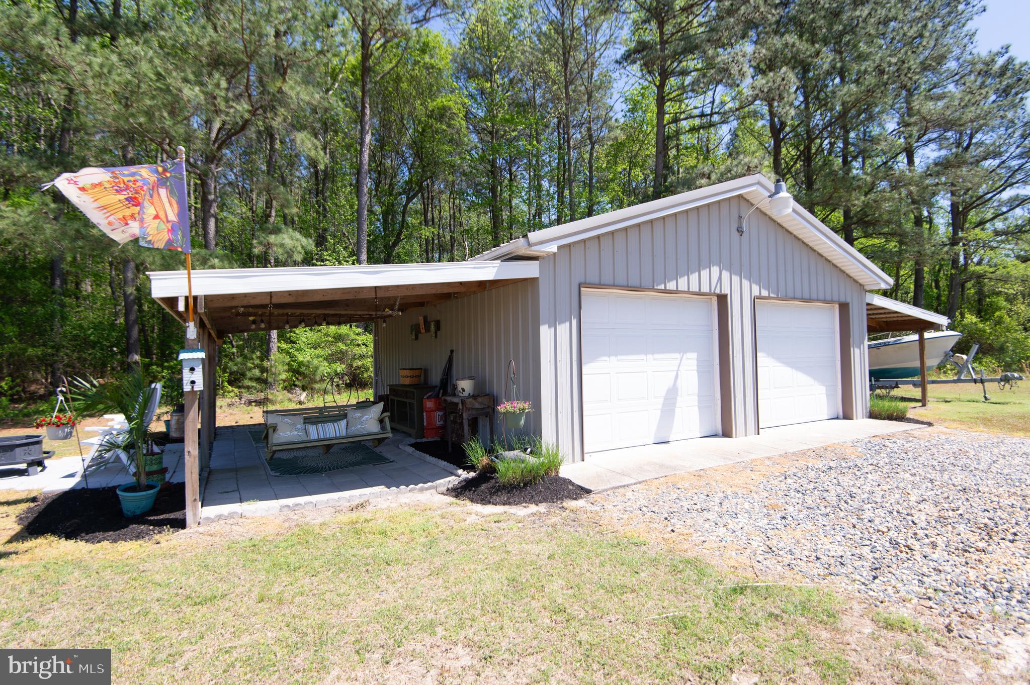 6108 Delaware Line-reliance Rhodesdale, MD 21659 - Photo 25 of 30