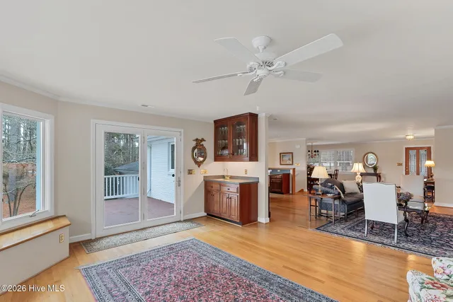 $1,100,000 | 255 Lake Dornoch Drive, Pinehurst, NC 28374