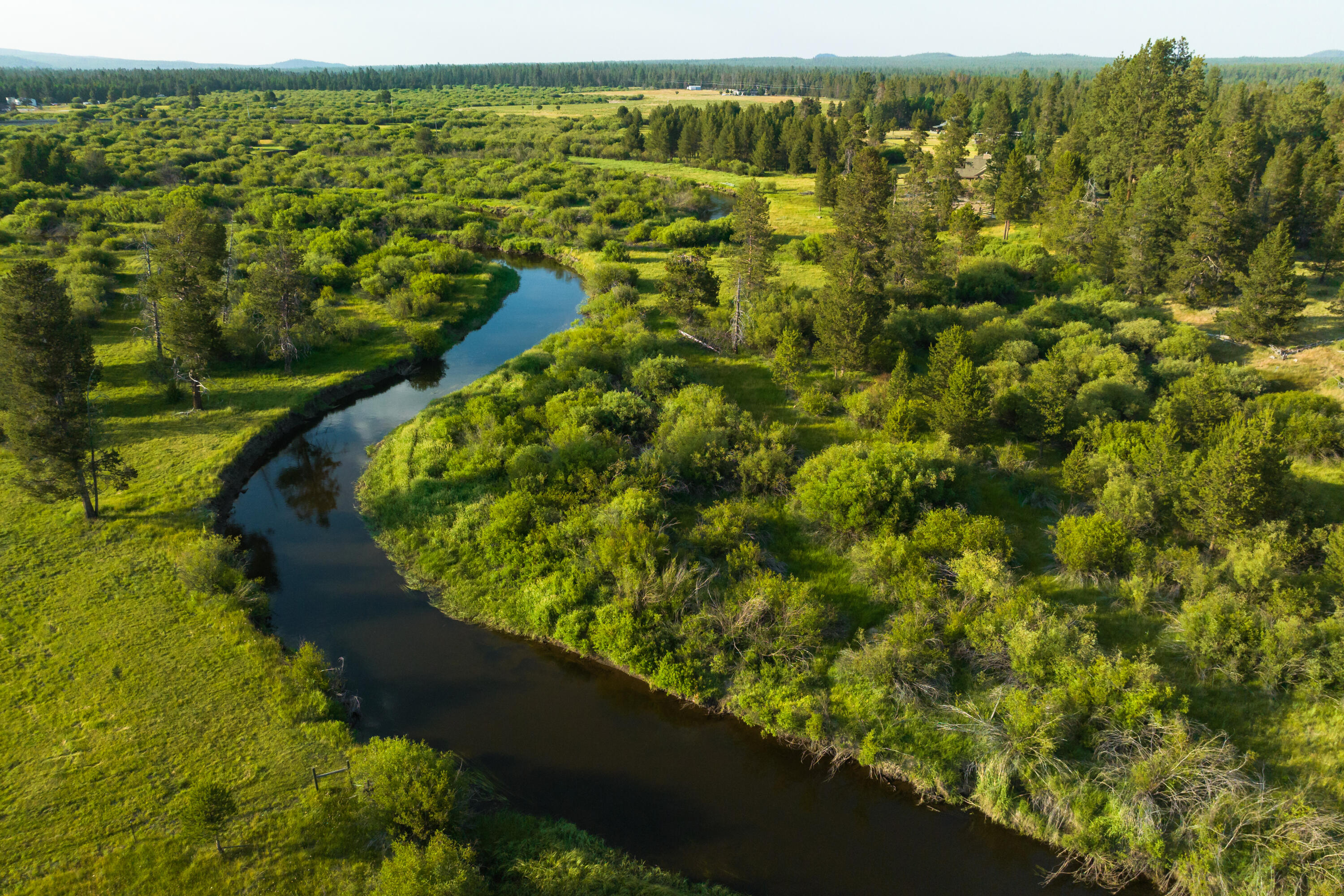 55455 Huntington Road Bend, OR 97707 - Photo 1 of 11 070523_HuntingtonRd_AerialPhotos-8