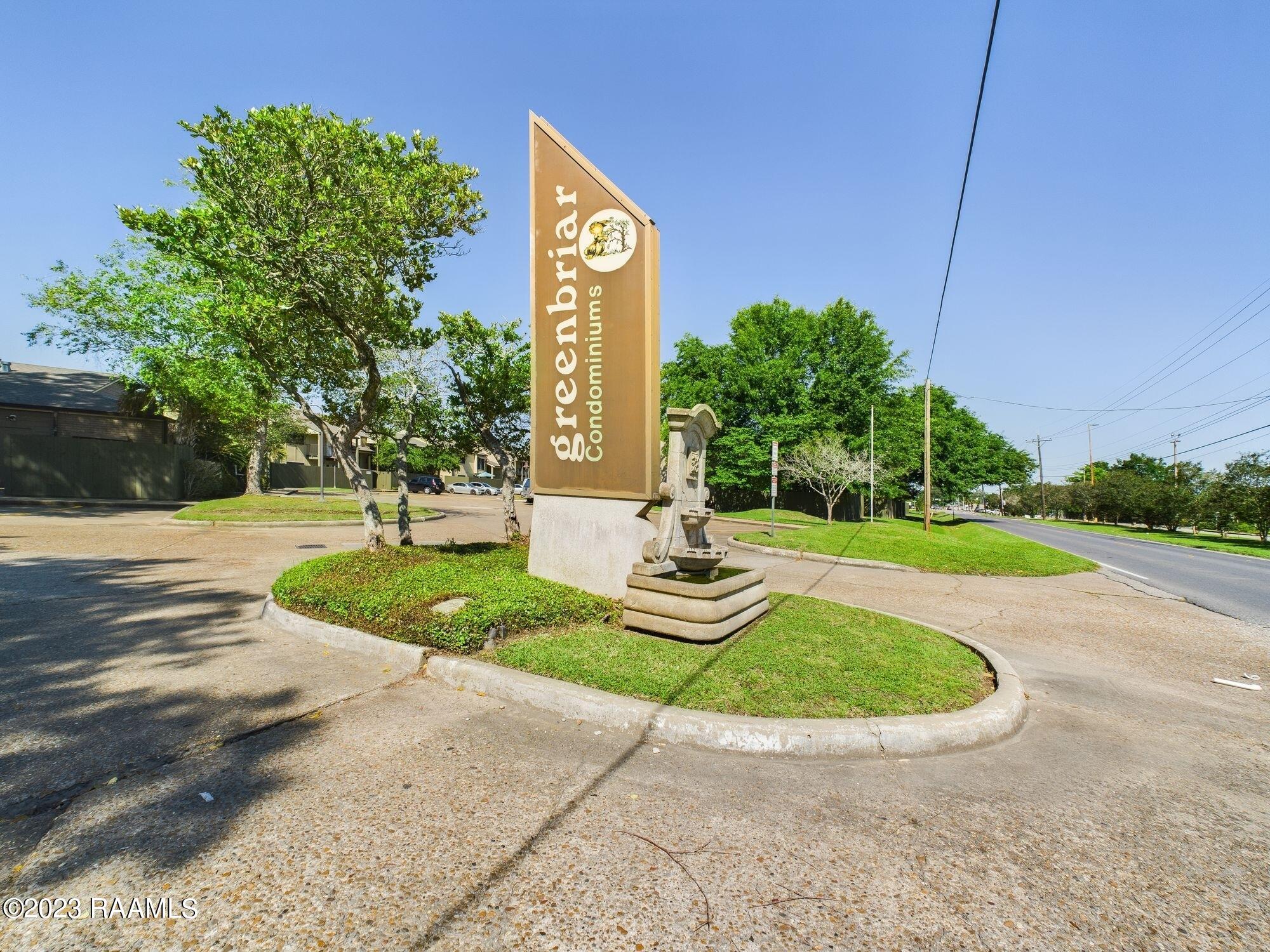 220 Doucet Road, Unit 214B Lafayette, LA 70503 - Photo 1 of 15 CAM01614G0-PR0020-STILL020