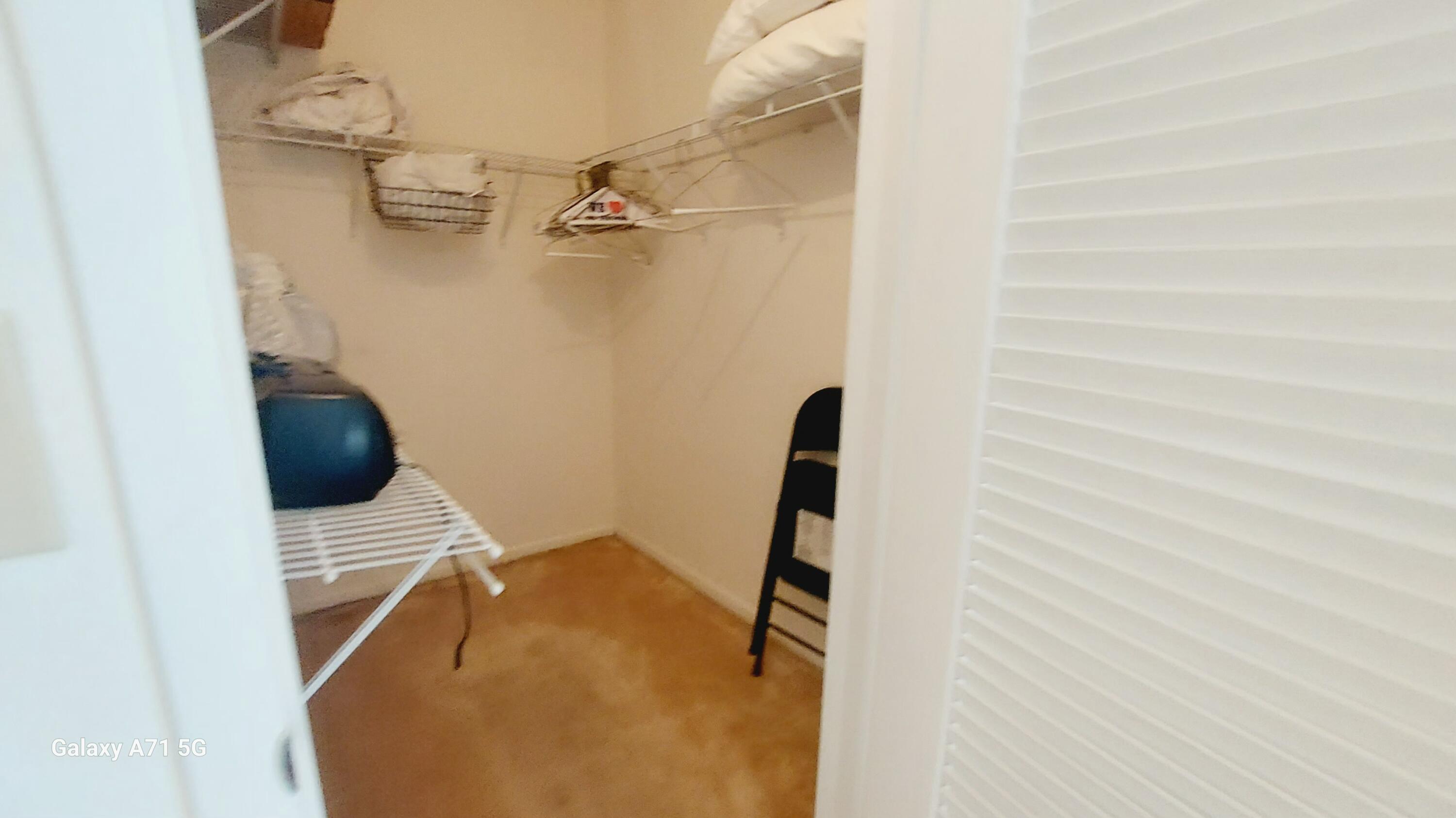 2001 Yarmouth Drive, Unit 2001 Boca Raton, FL 33434 - Photo 10 of 39 mb closet