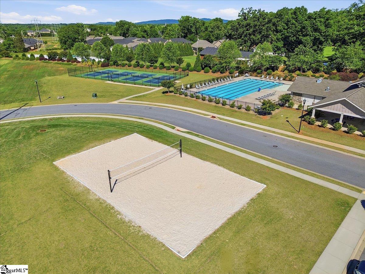 582 Yellow Fox Road Greer, SC 29650 - Photo 32 of 37