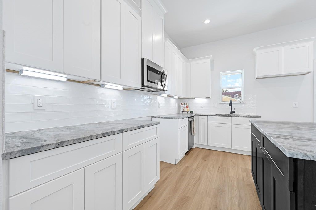 6726 Dumble Street, Unit A Houston, TX 77021 - Photo 12 of 29