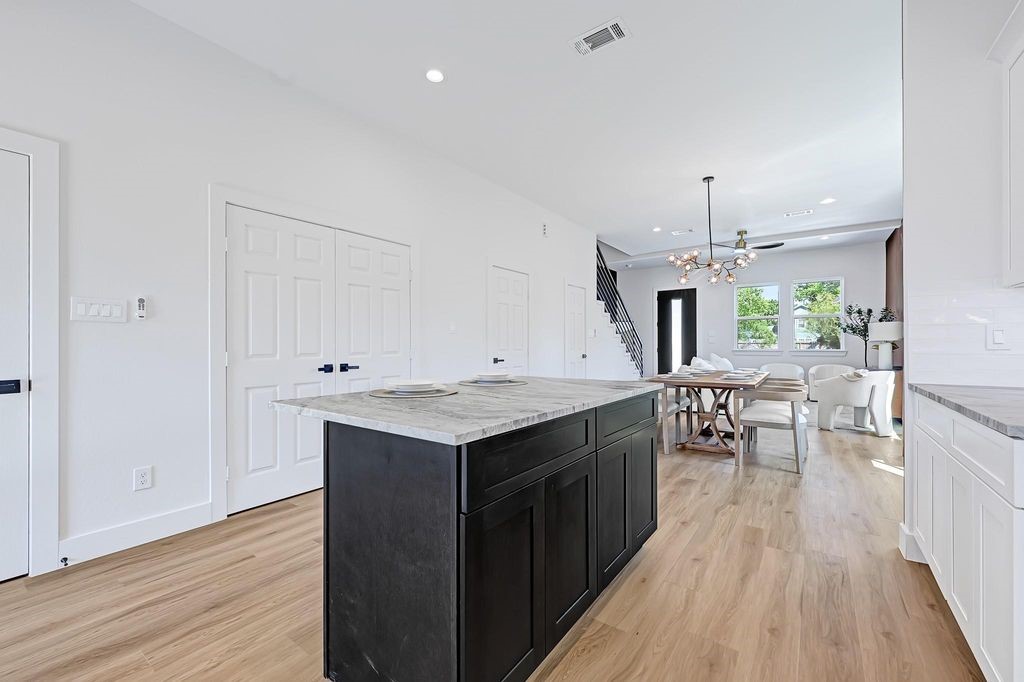 6726 Dumble Street, Unit A Houston, TX 77021 - Photo 13 of 29