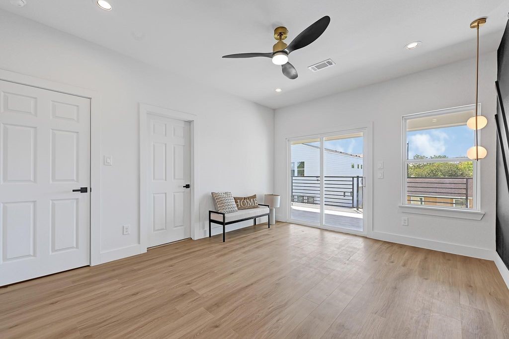 6726 Dumble Street, Unit A Houston, TX 77021 - Photo 14 of 29