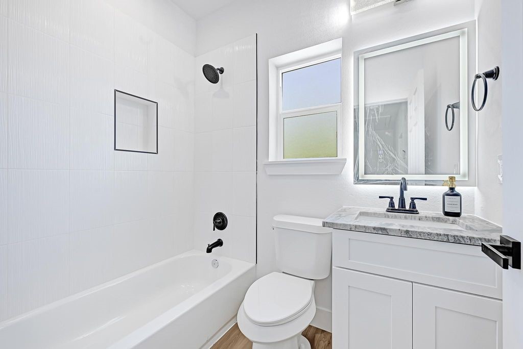 6726 Dumble Street, Unit A Houston, TX 77021 - Photo 18 of 29