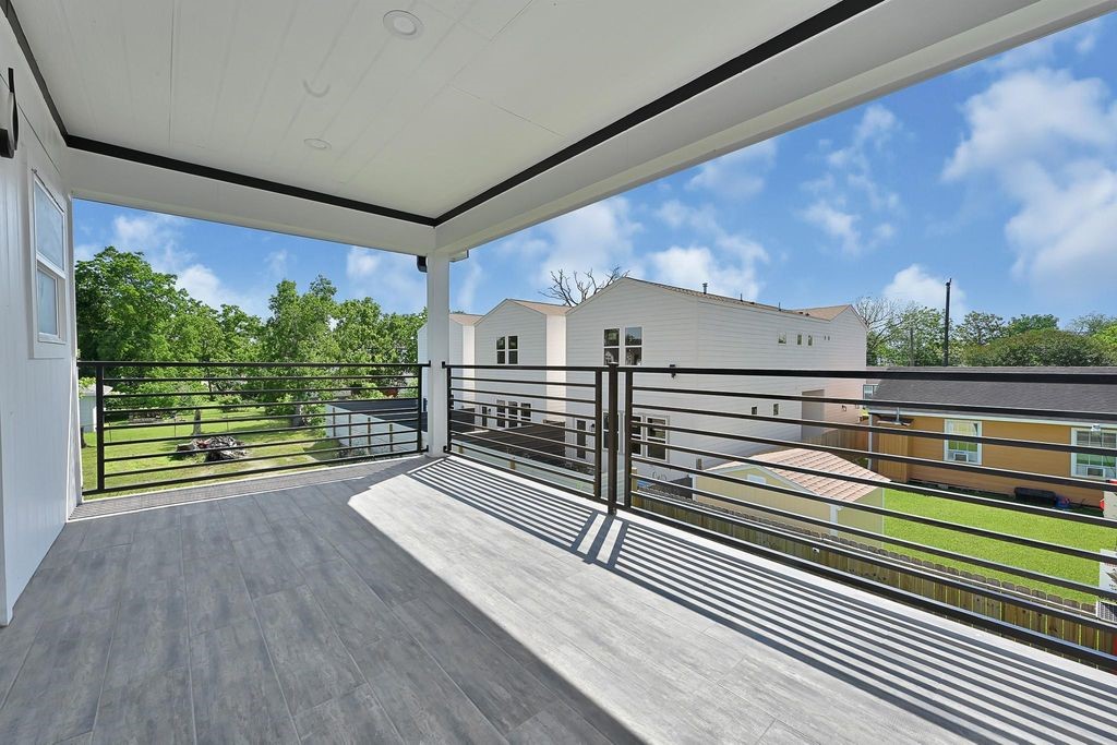 6726 Dumble Street, Unit A Houston, TX 77021 - Photo 25 of 29