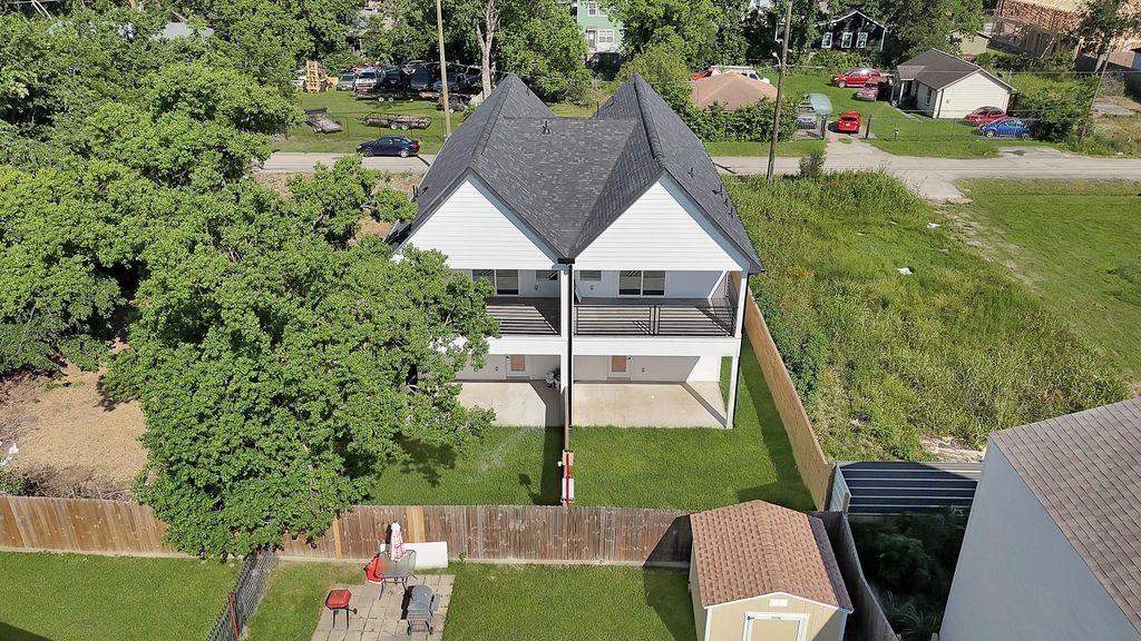 6726 Dumble Street, Unit A Houston, TX 77021 - Photo 29 of 29