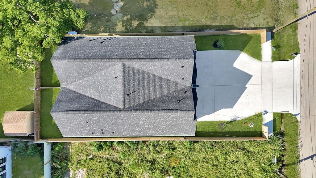 6726 Dumble Street, Unit A Houston, TX 77021 - Photo 5 of 29