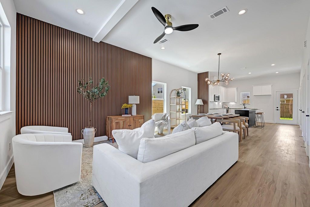 6726 Dumble Street, Unit A Houston, TX 77021 - Photo 7 of 29