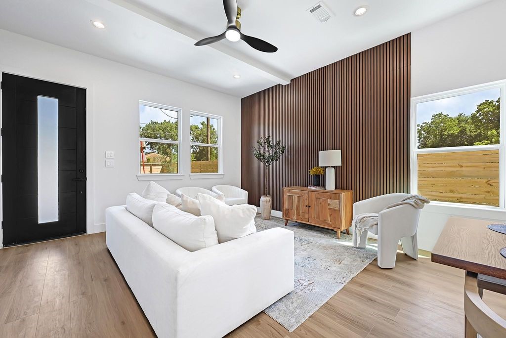 6726 Dumble Street, Unit A Houston, TX 77021 - Photo 8 of 29