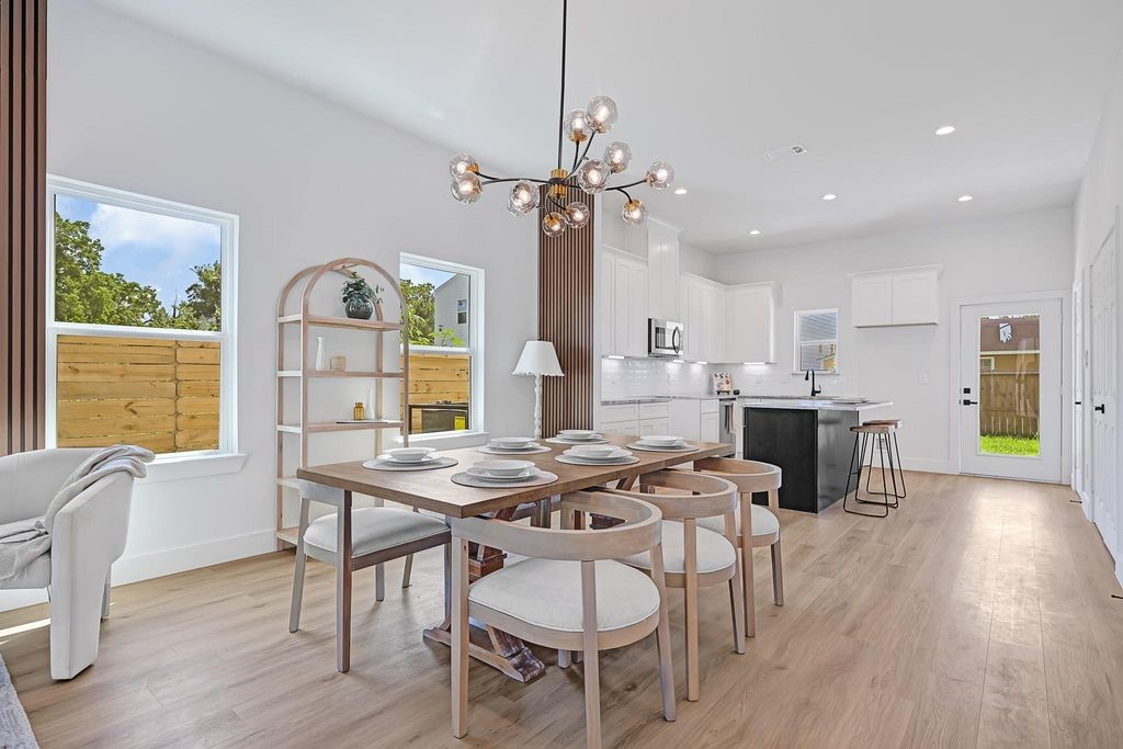 6726 Dumble Street, Unit A Houston, TX 77021 - Photo 10 of 29