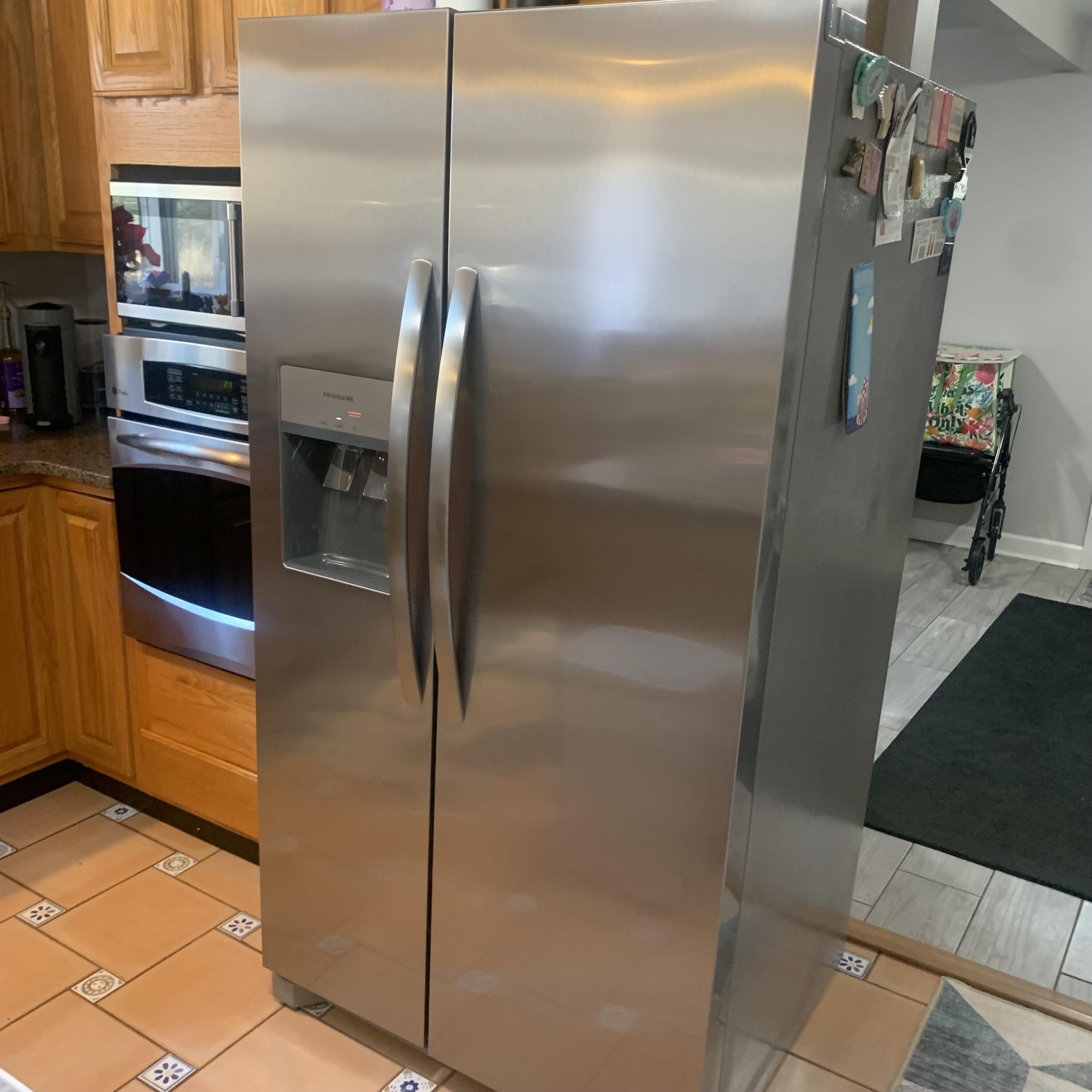 3060 Snyder Road Benton Harbor, MI 49022 - Photo 10 of 53 IMG_8758