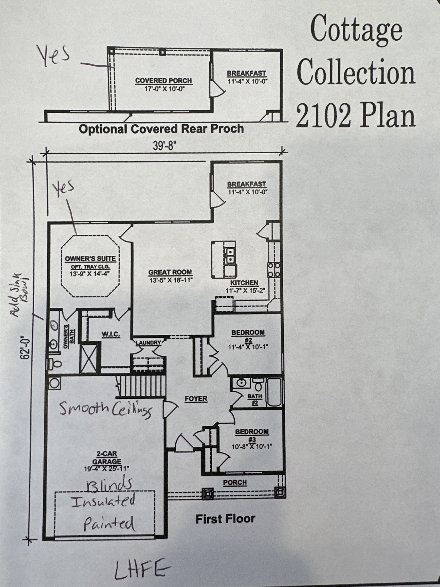 224 Ruby Cate Way Murfreesboro, TN 37128 - Photo 2 of 3 unknown