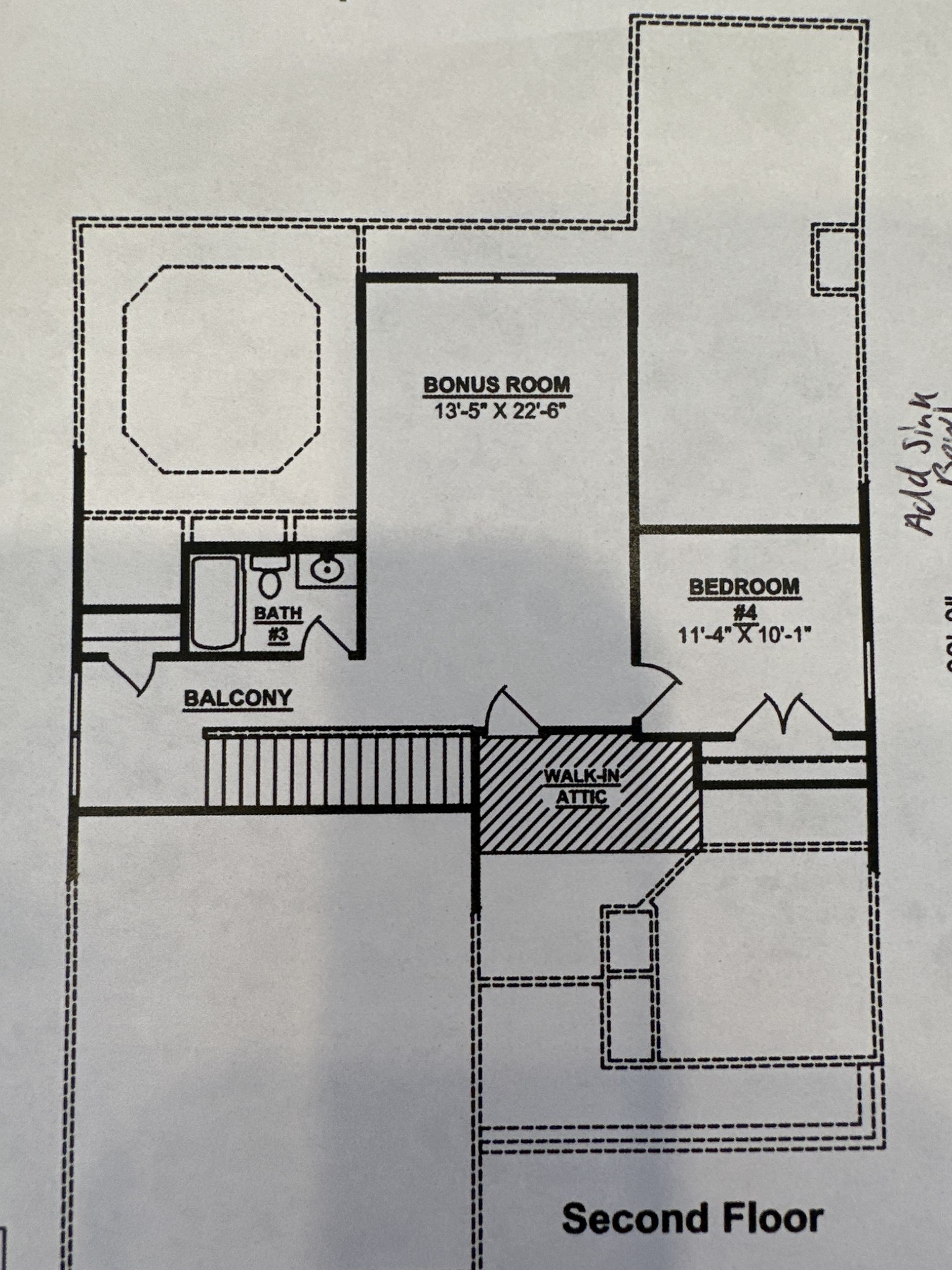 224 Ruby Cate Way Murfreesboro, TN 37128 - Photo 3 of 3