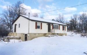 Springbrook Road Shohola, PA 18458 - Photo 1 of 1 Listing Photo