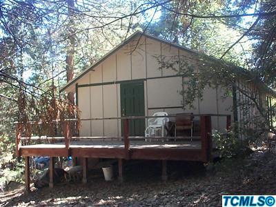 50979 Blue Ridge Drive Springville, CA 93265 - Photo 9 of 9 Additional Photo