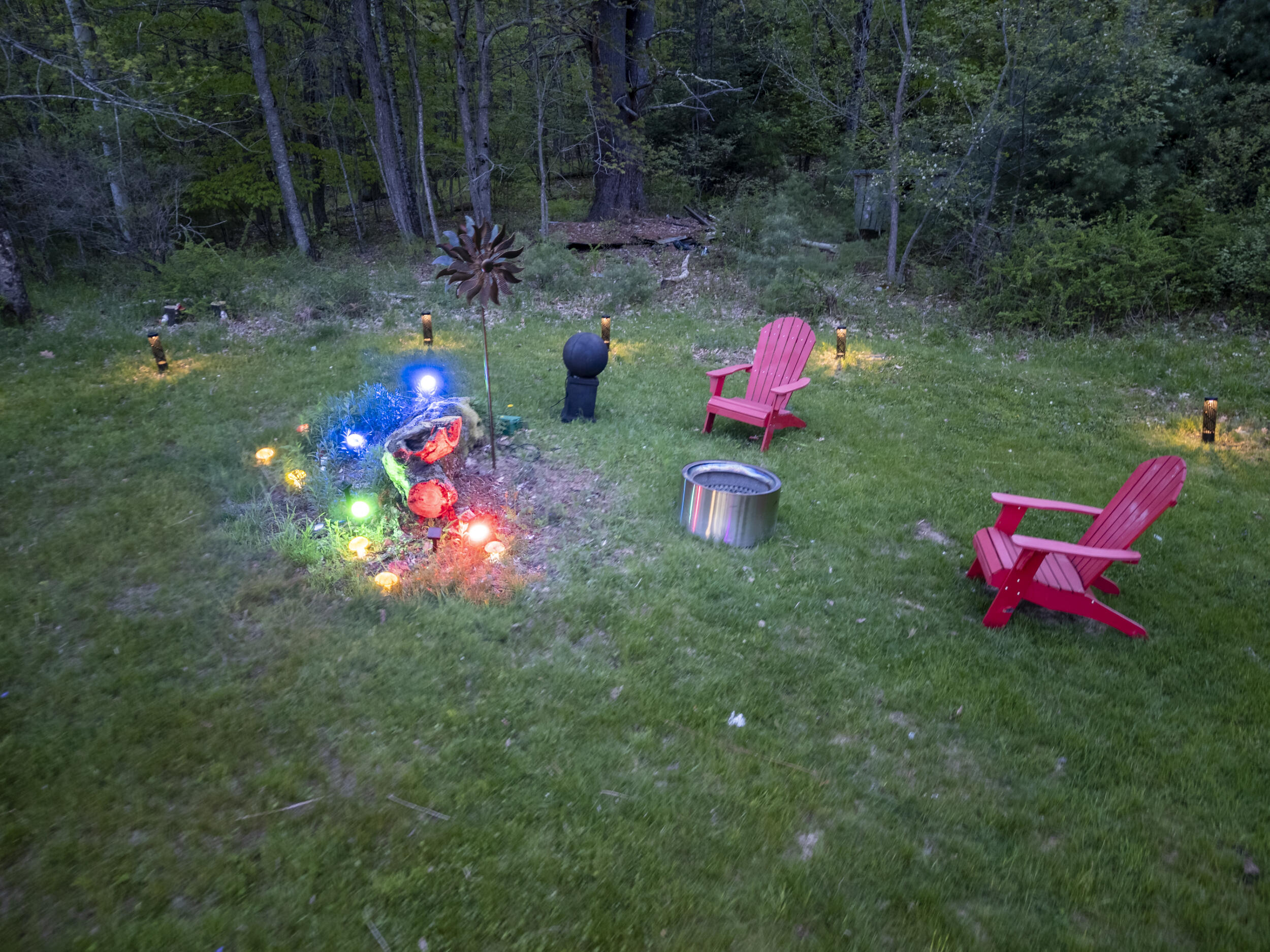 205 Rowe Hill Road Greenwood, ME 04255 - Photo 104 of 109 117_205rowehill-112