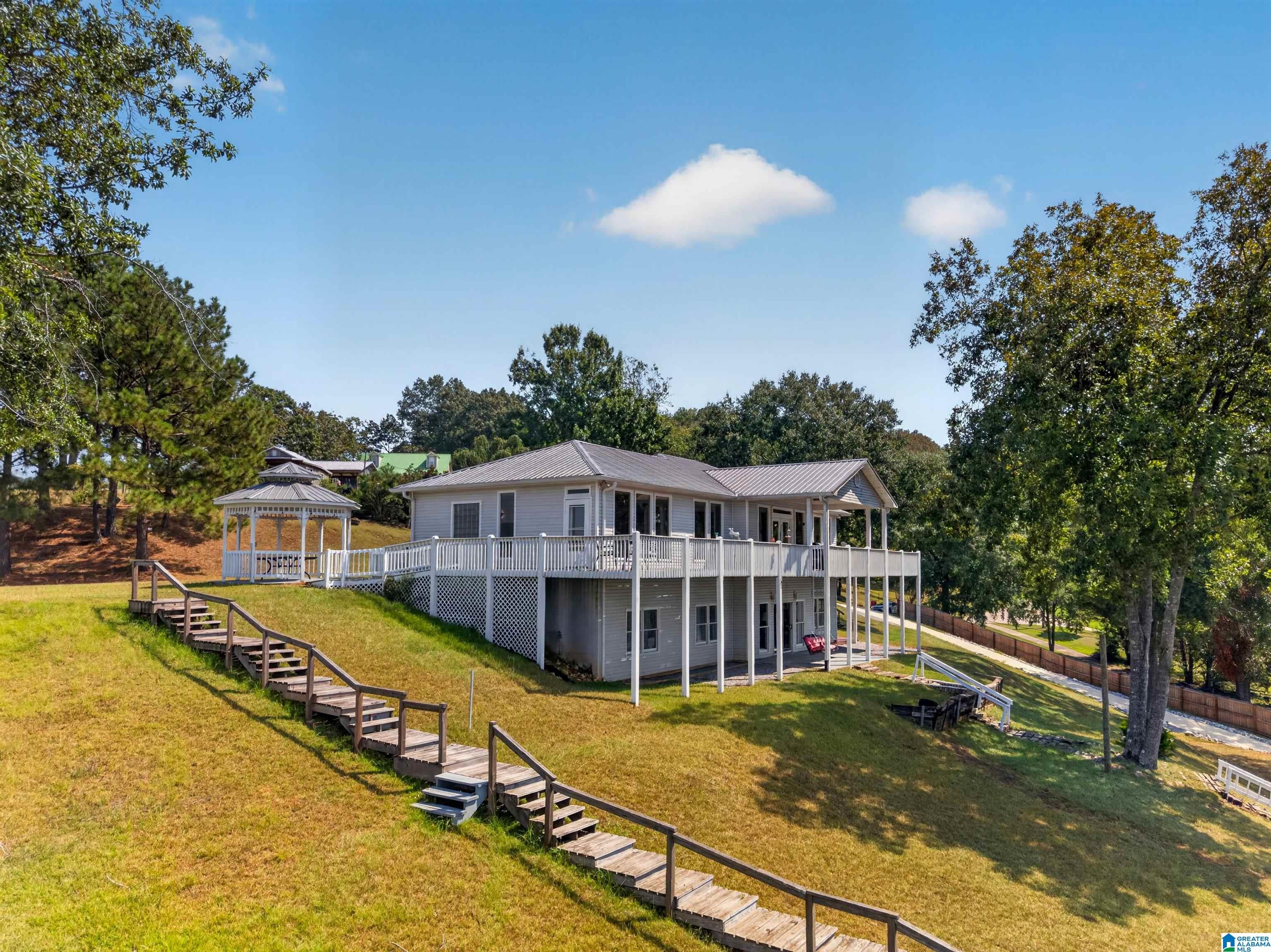 2040 Mohawk Cliff Road Ohatchee, AL 36271 - Photo 76 of 77 Gallery Image 76