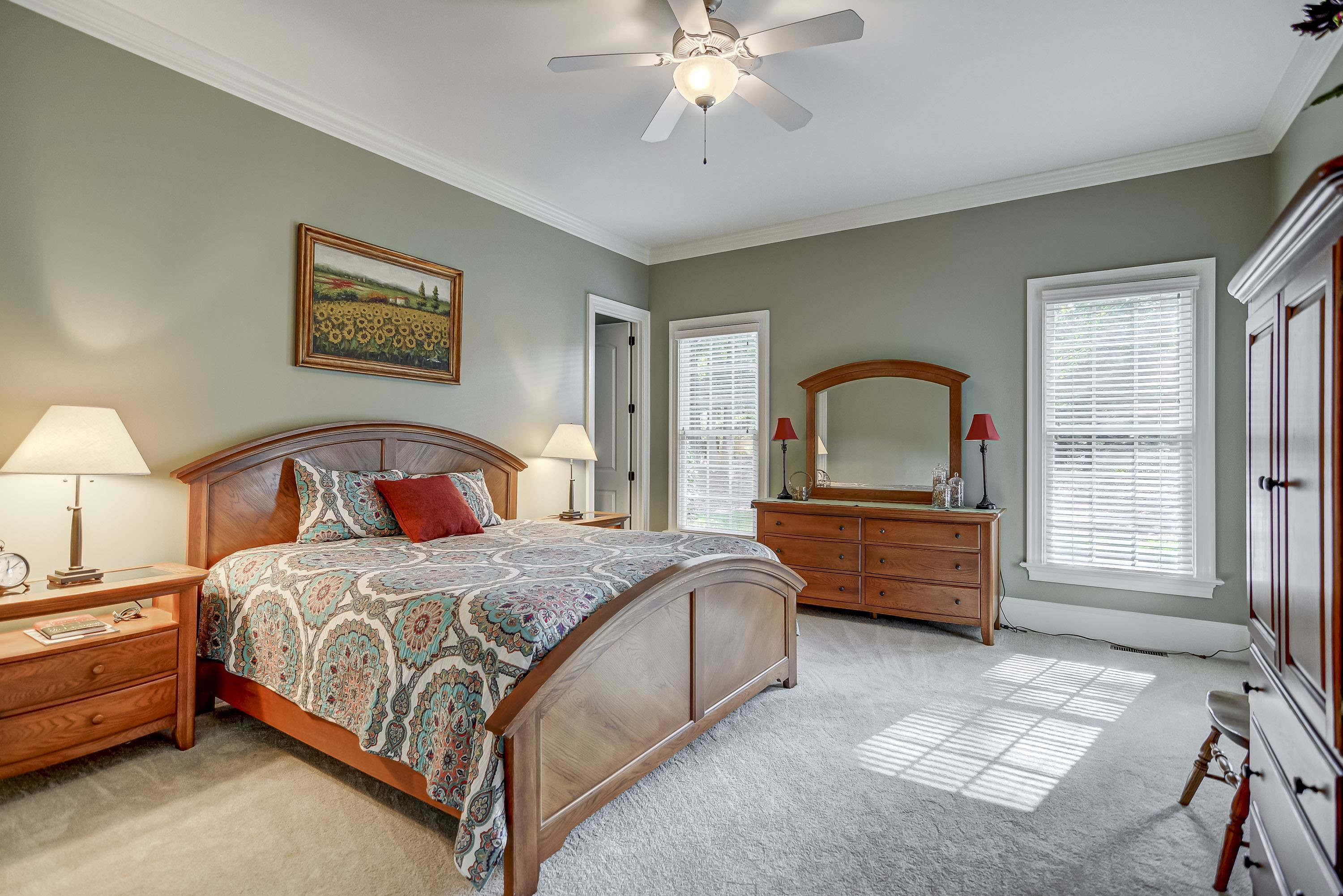 1520 Consett Court Raleigh, NC 27613 - Photo 11 of 30 Photo 11