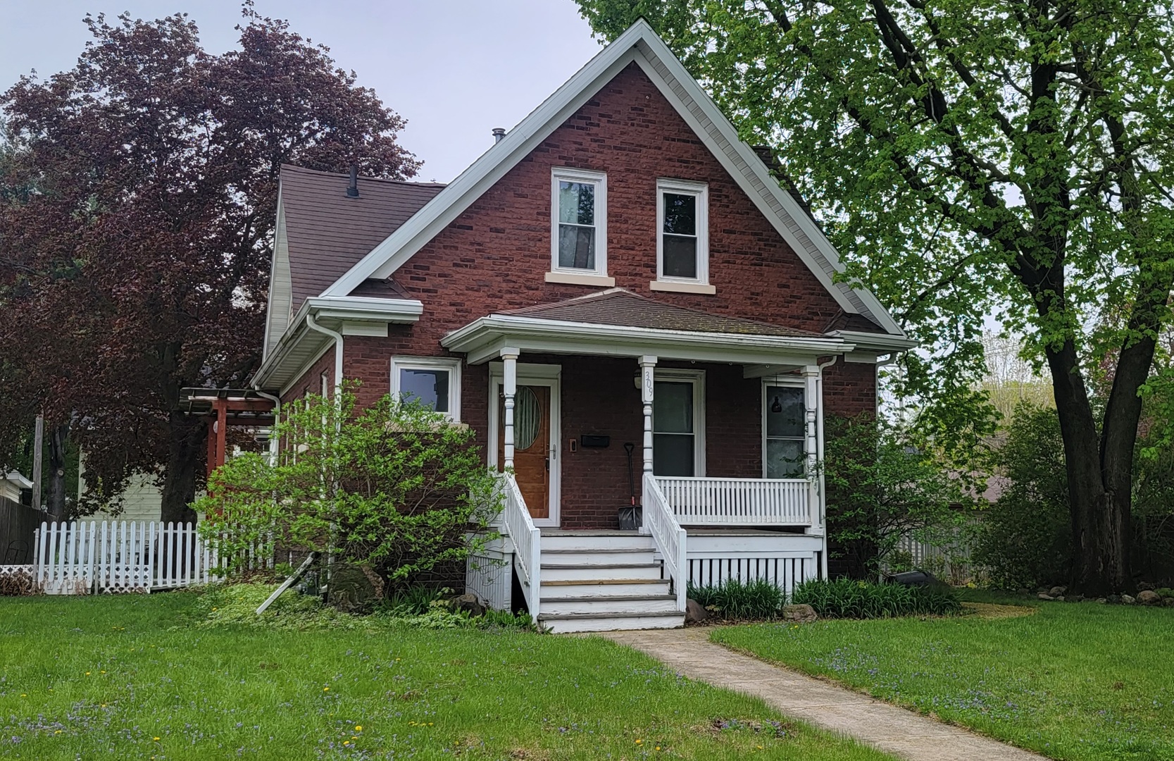 309 North 12th Street Rochelle, IL 61068 - Photo 1 of 4 Gallery Image 1