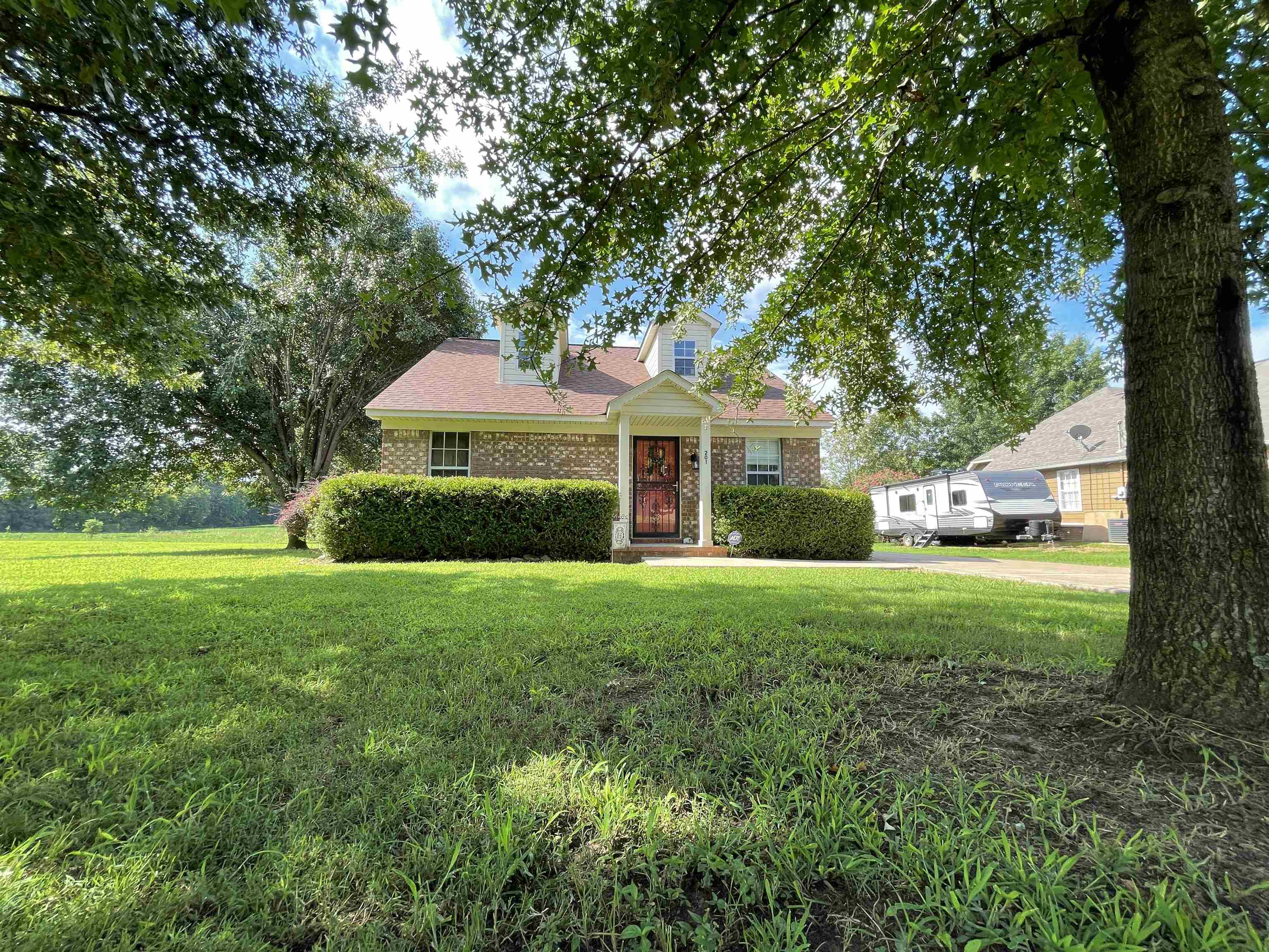 201 Holly Grove Road Covington, TN 38019 - Photo 19 of 24 Gallery Image 19