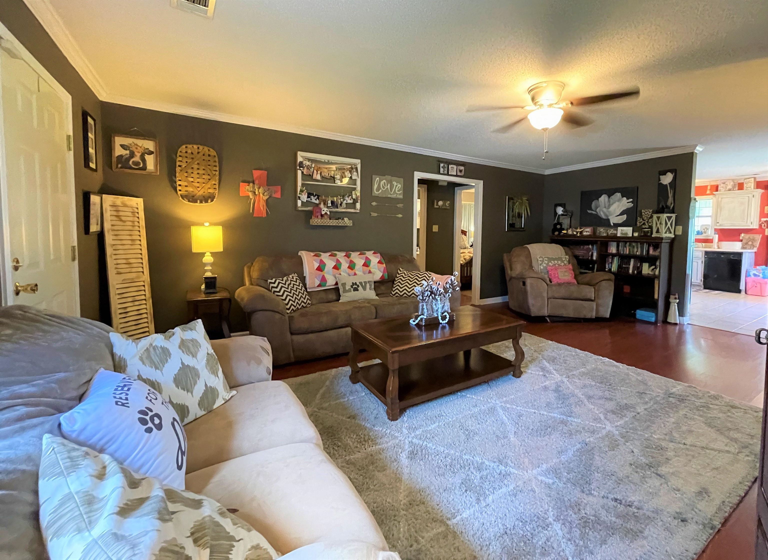 201 Holly Grove Road Covington, TN 38019 - Photo 3 of 24 Gallery Image 3