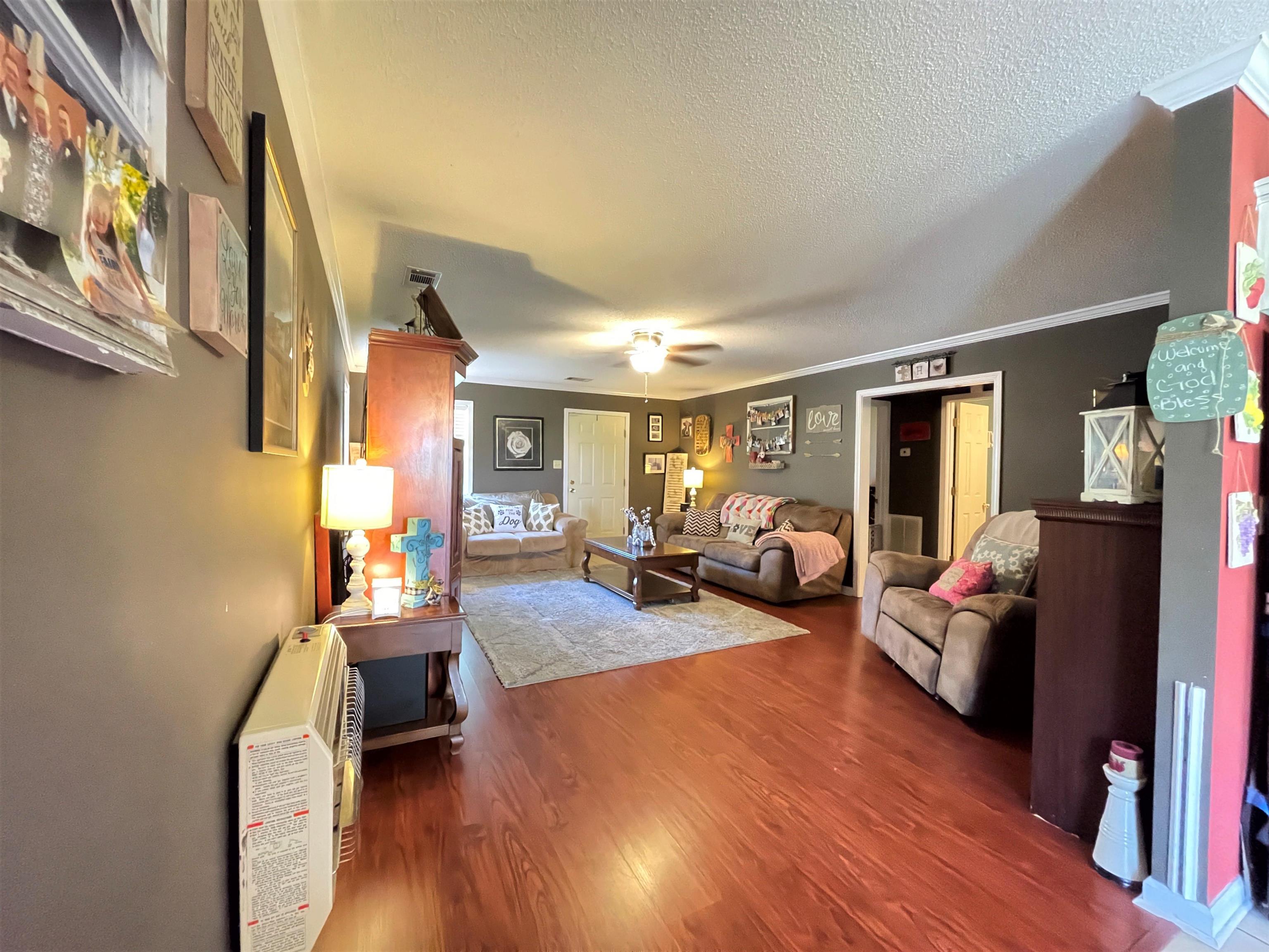 201 Holly Grove Road Covington, TN 38019 - Photo 4 of 24 Gallery Image 4