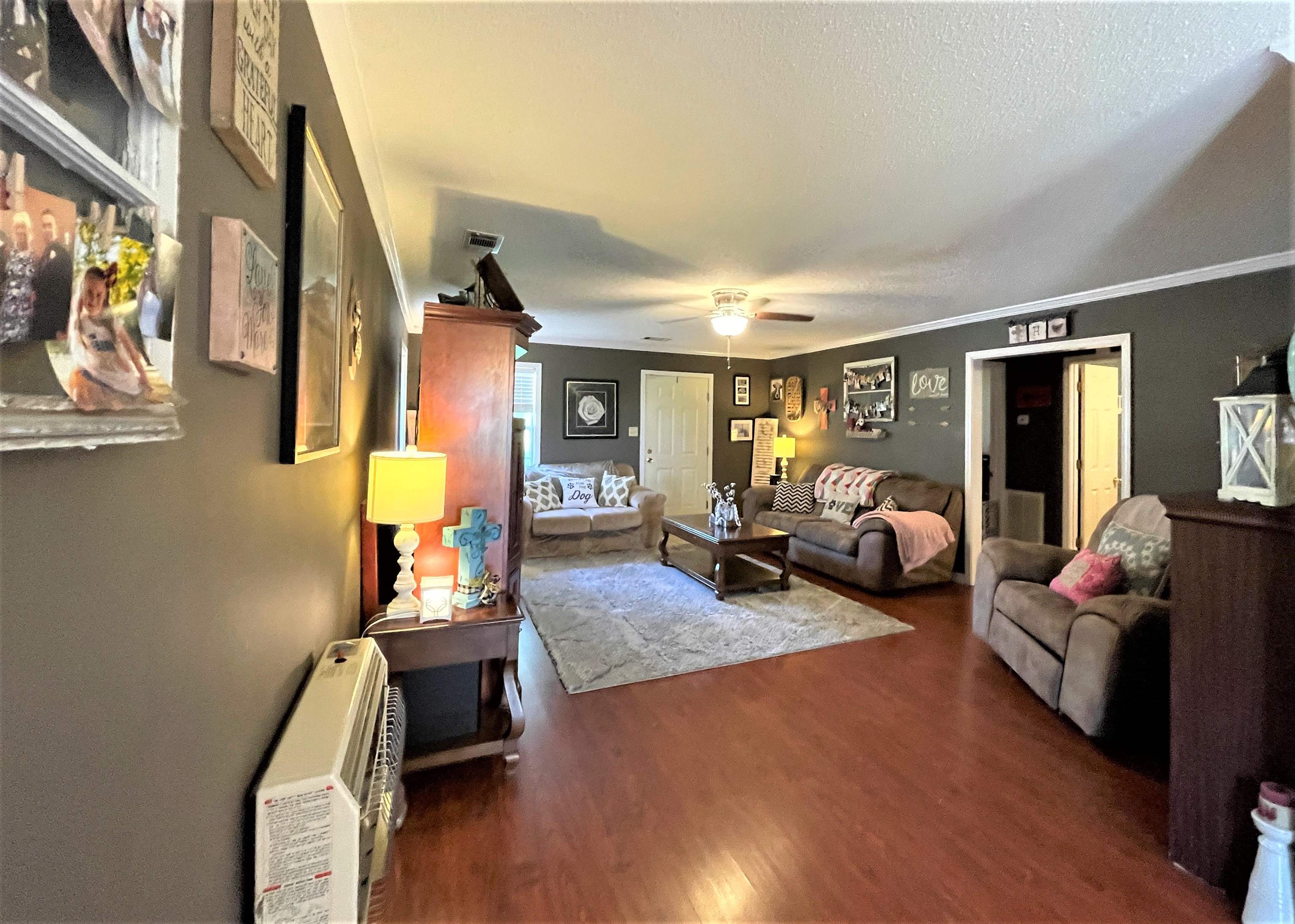 201 Holly Grove Road Covington, TN 38019 - Photo 5 of 24 Gallery Image 5