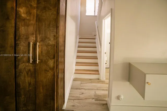 a view of a bathroom