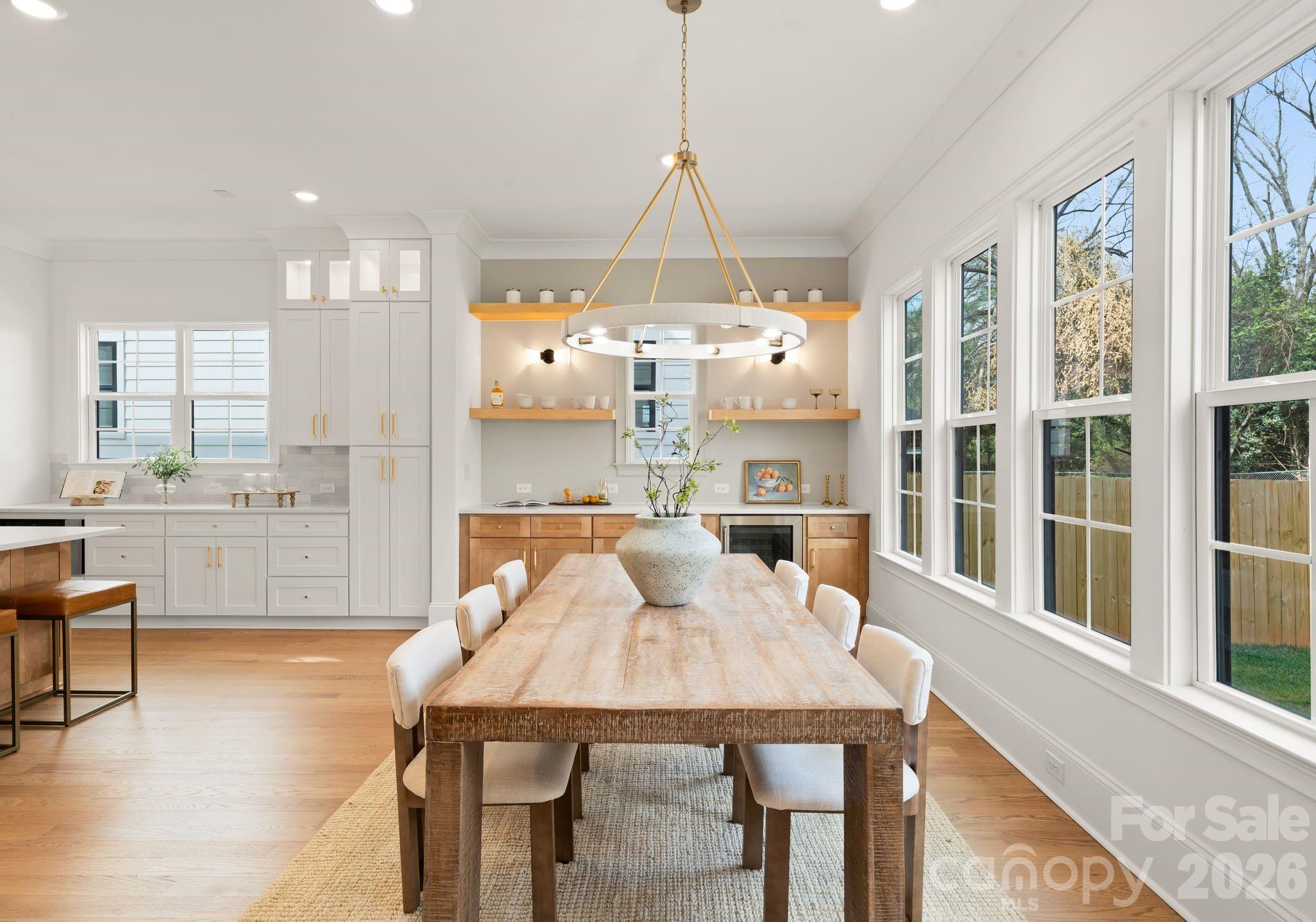 4349 Castleton Road Charlotte, NC 28211 - Photo 11 of 48