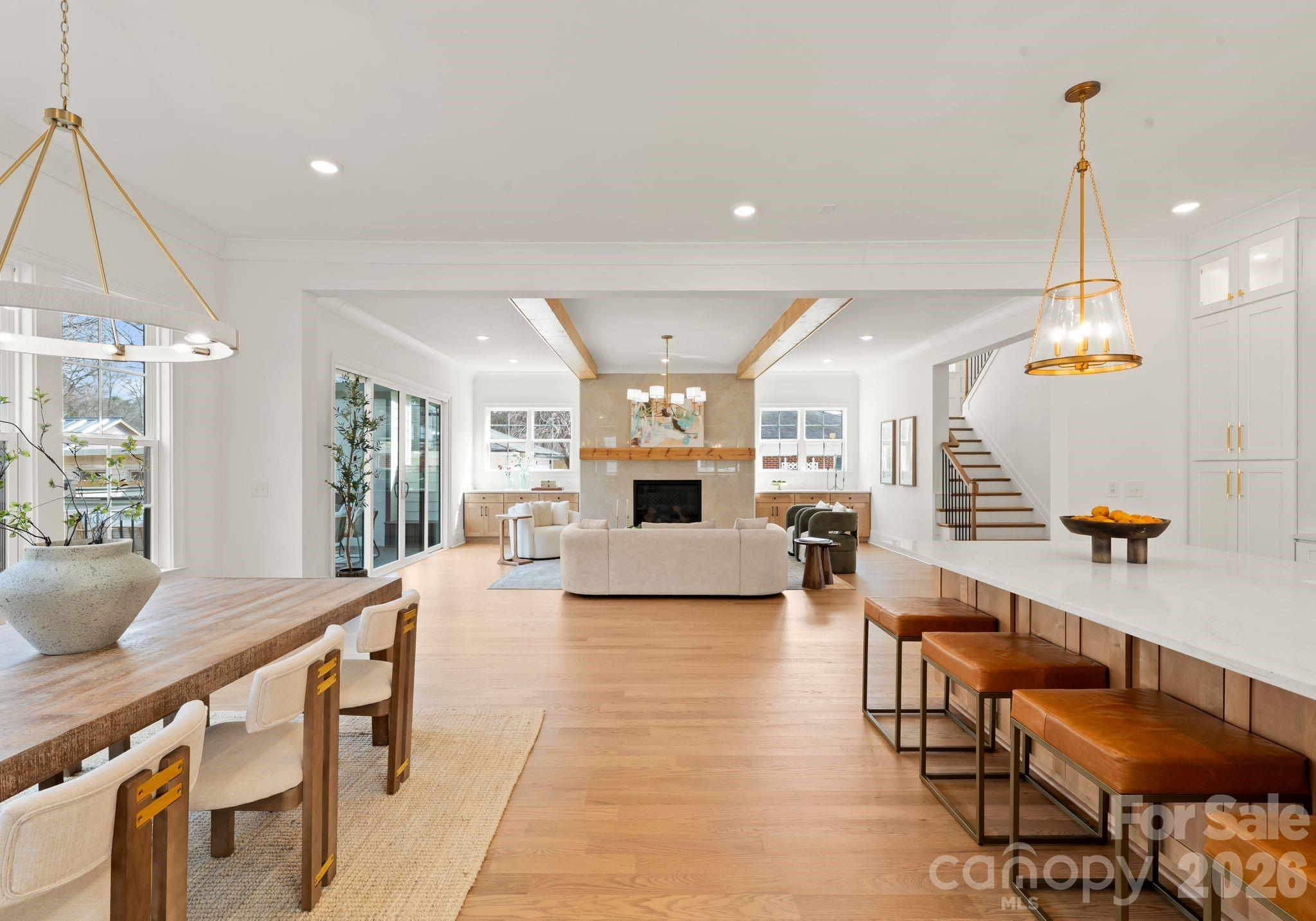 4349 Castleton Road Charlotte, NC 28211 - Photo 12 of 48