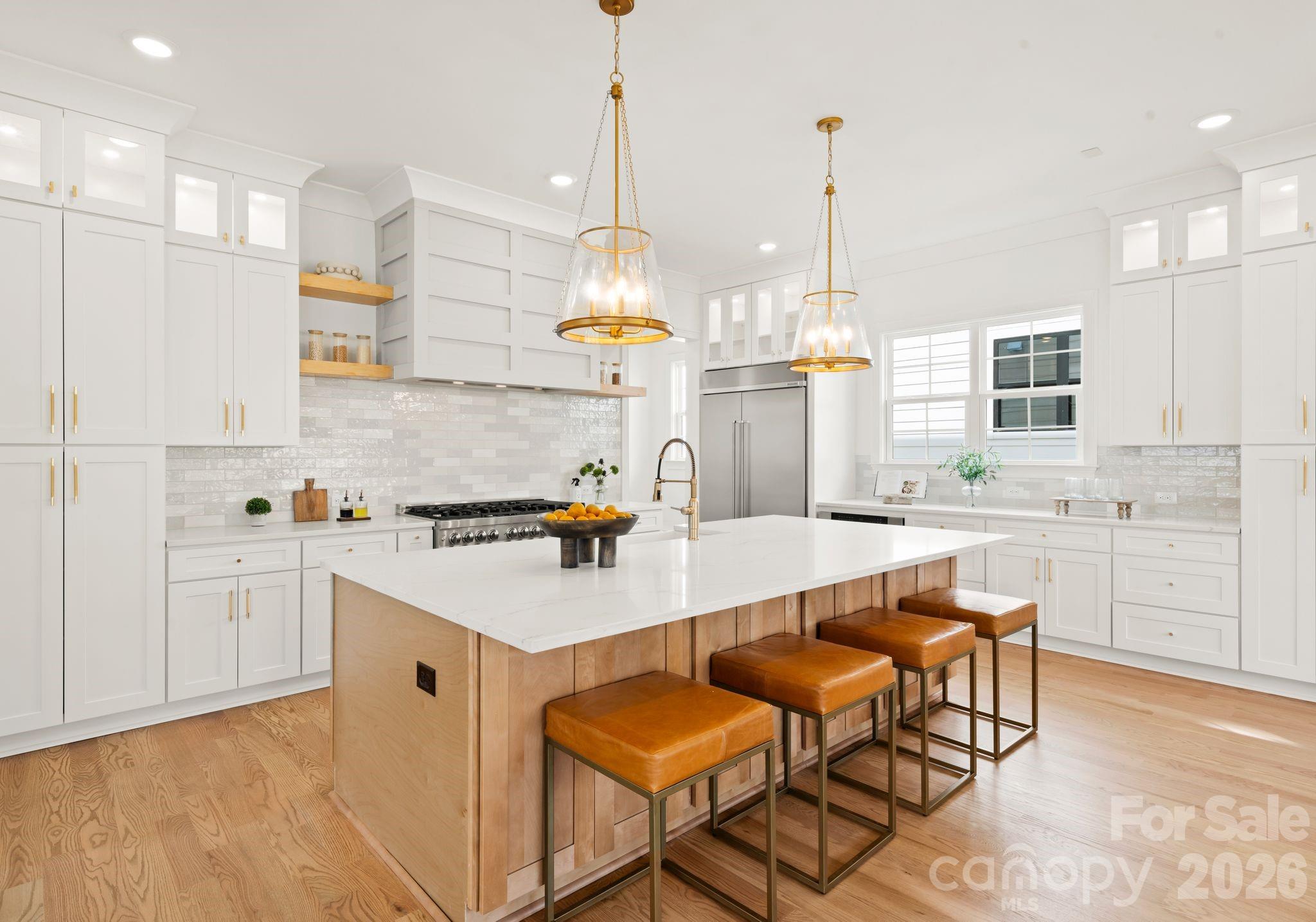 4349 Castleton Road Charlotte, NC 28211 - Photo 13 of 48