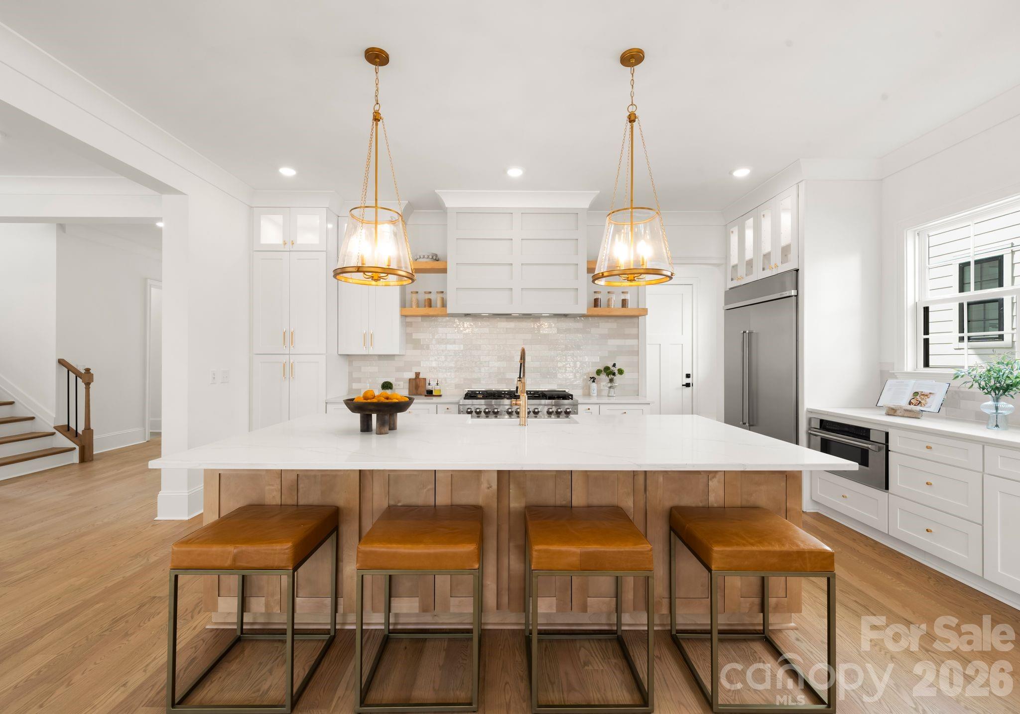 4349 Castleton Road Charlotte, NC 28211 - Photo 14 of 48