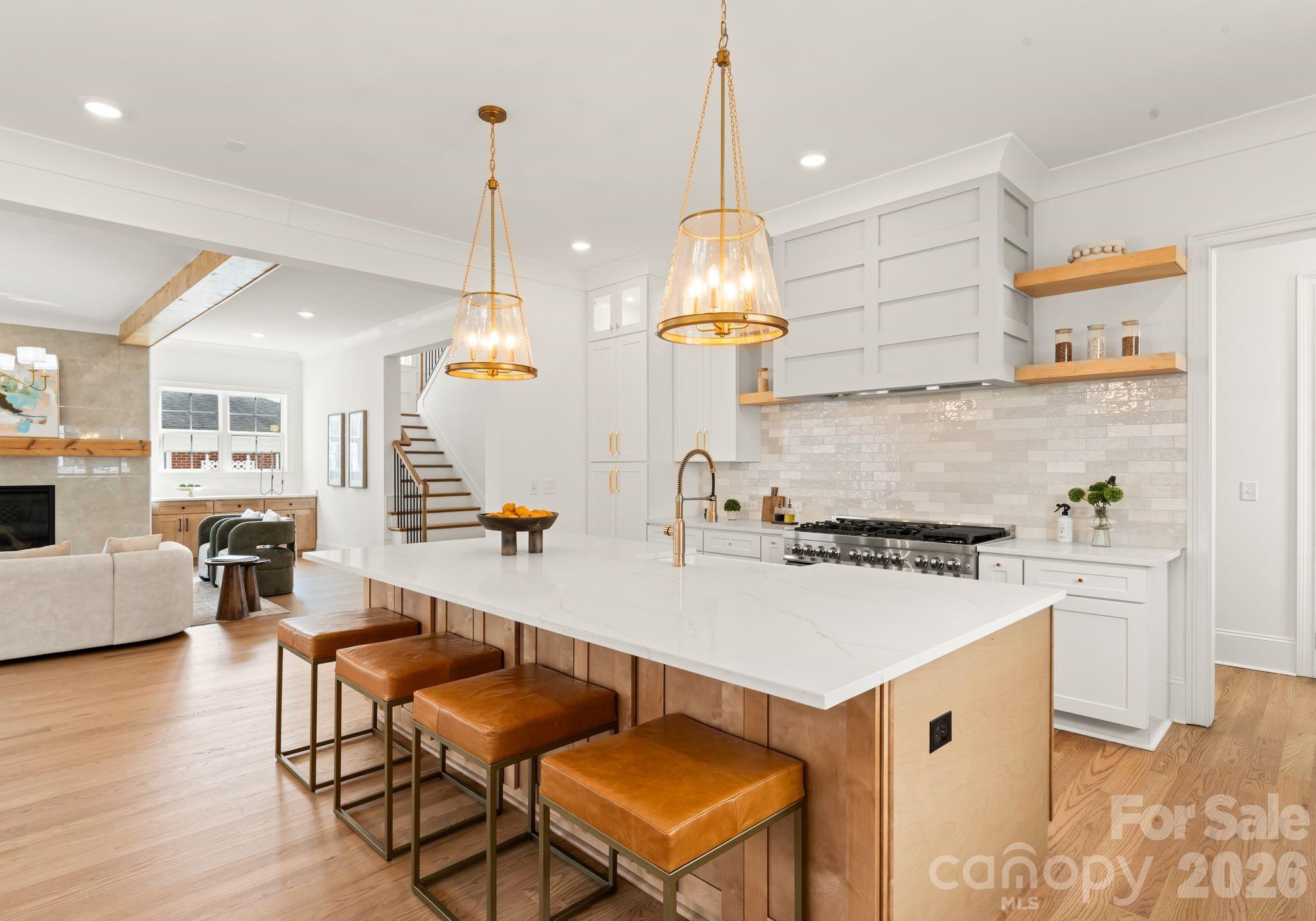 4349 Castleton Road Charlotte, NC 28211 - Photo 15 of 48