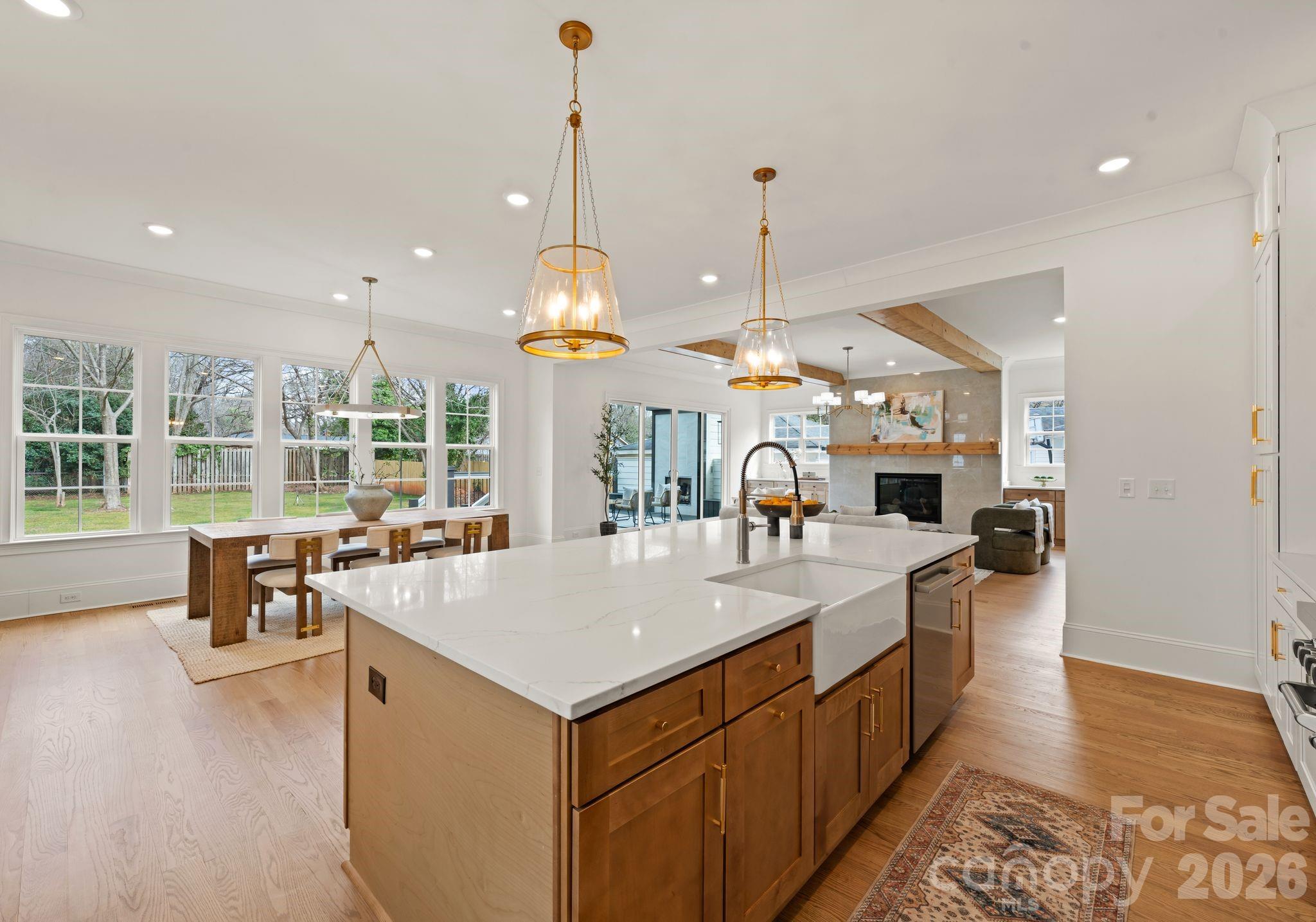 4349 Castleton Road Charlotte, NC 28211 - Photo 16 of 48