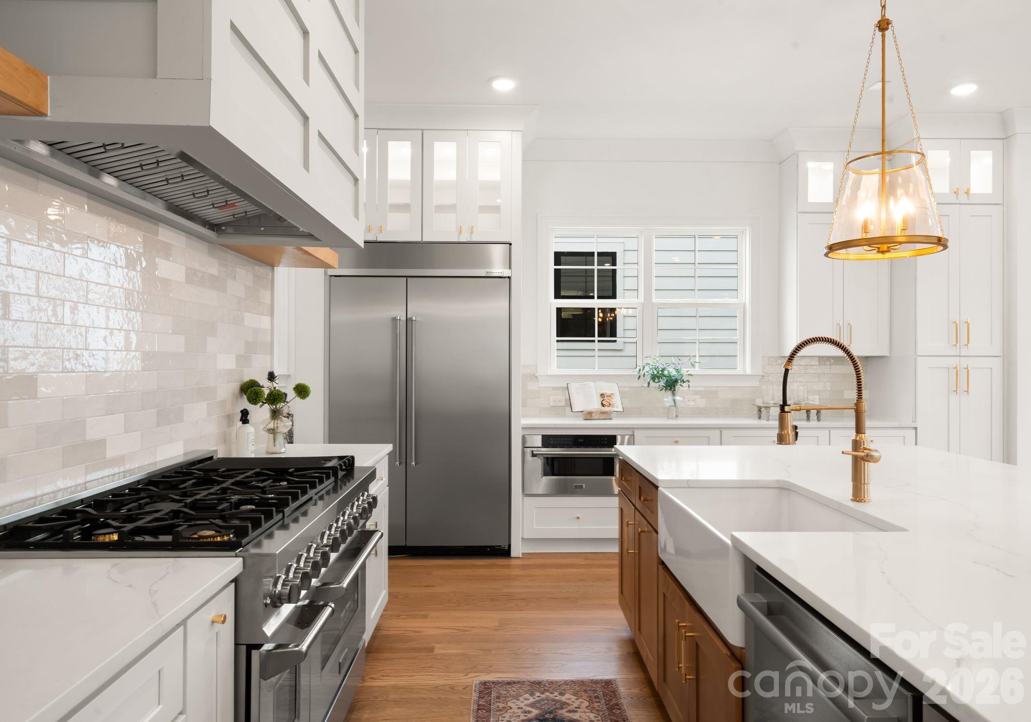 4349 Castleton Road Charlotte, NC 28211 - Photo 17 of 48