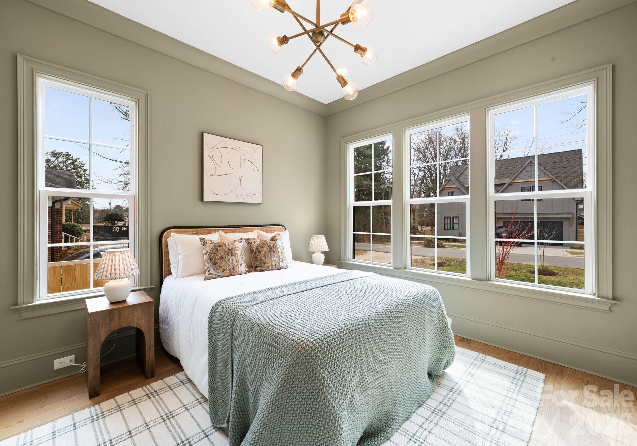 4349 Castleton Road Charlotte, NC 28211 - Photo 18 of 48