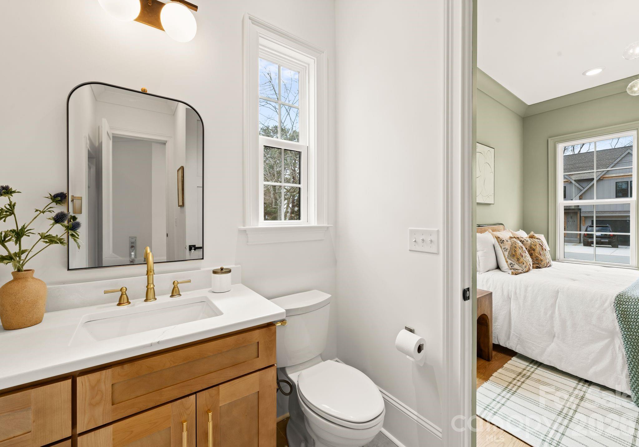 4349 Castleton Road Charlotte, NC 28211 - Photo 19 of 48