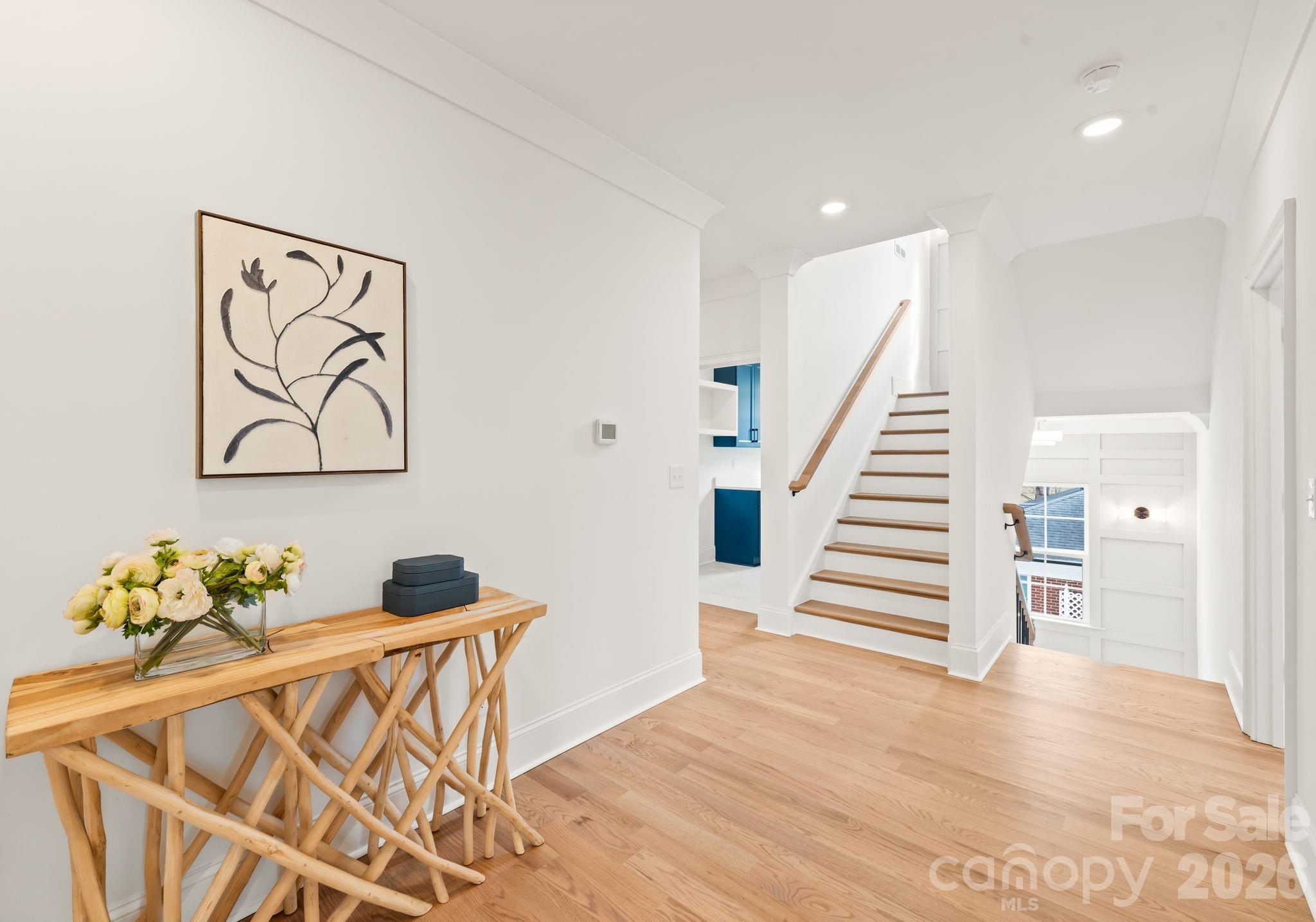 4349 Castleton Road Charlotte, NC 28211 - Photo 20 of 48