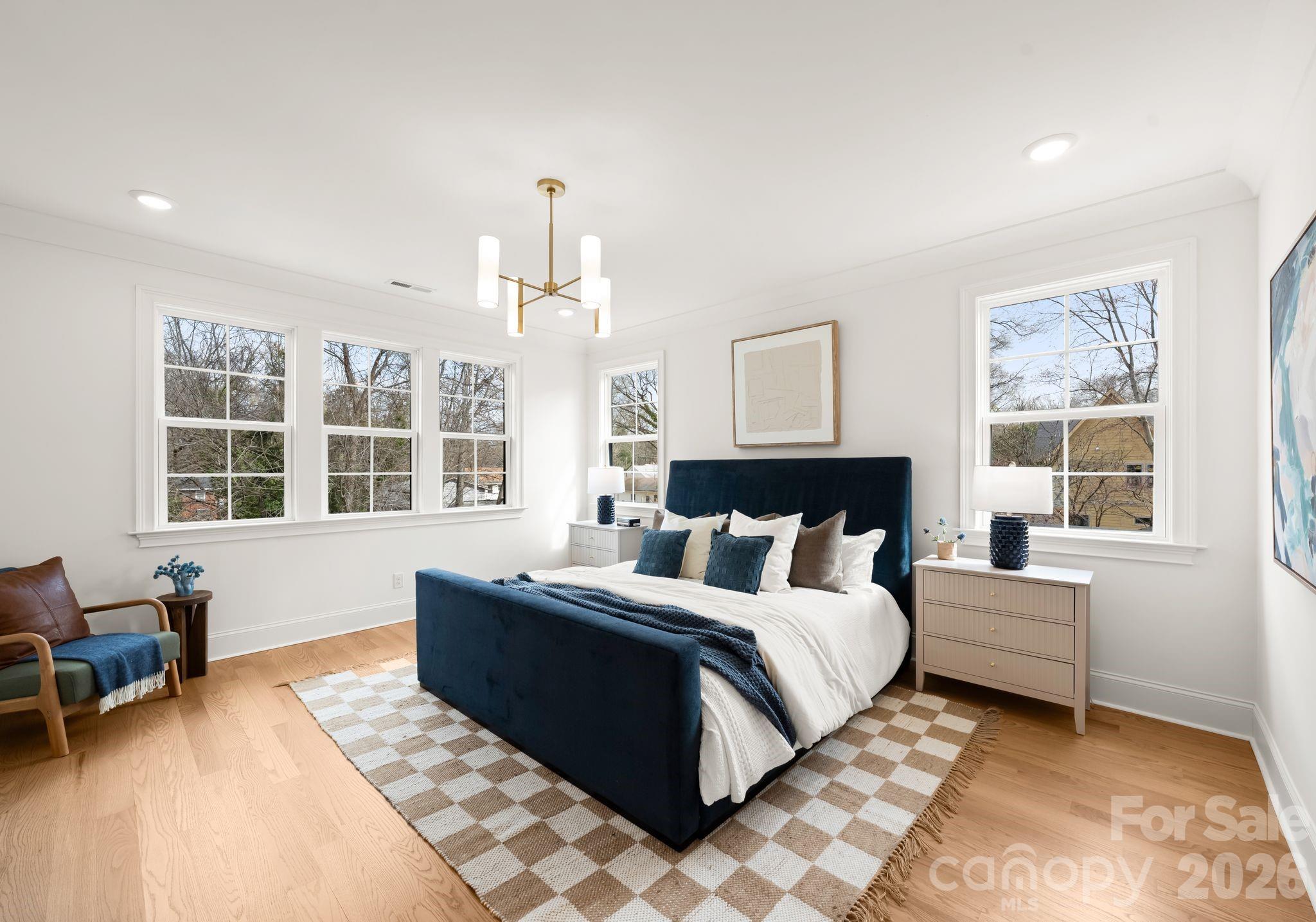 4349 Castleton Road Charlotte, NC 28211 - Photo 21 of 48