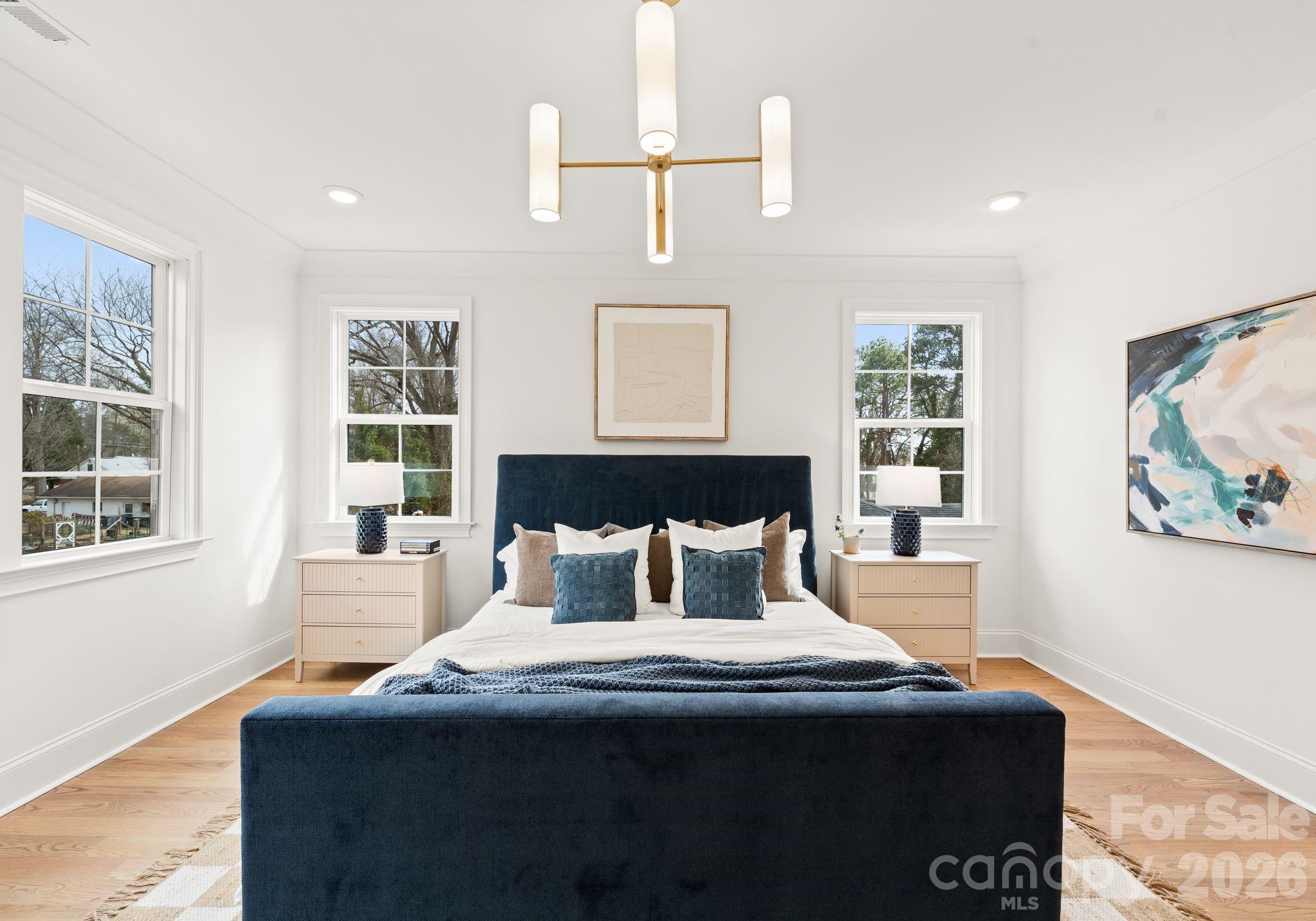 4349 Castleton Road Charlotte, NC 28211 - Photo 22 of 48