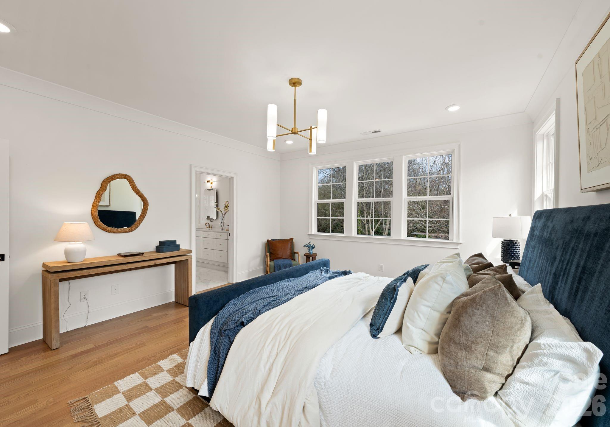 4349 Castleton Road Charlotte, NC 28211 - Photo 23 of 48