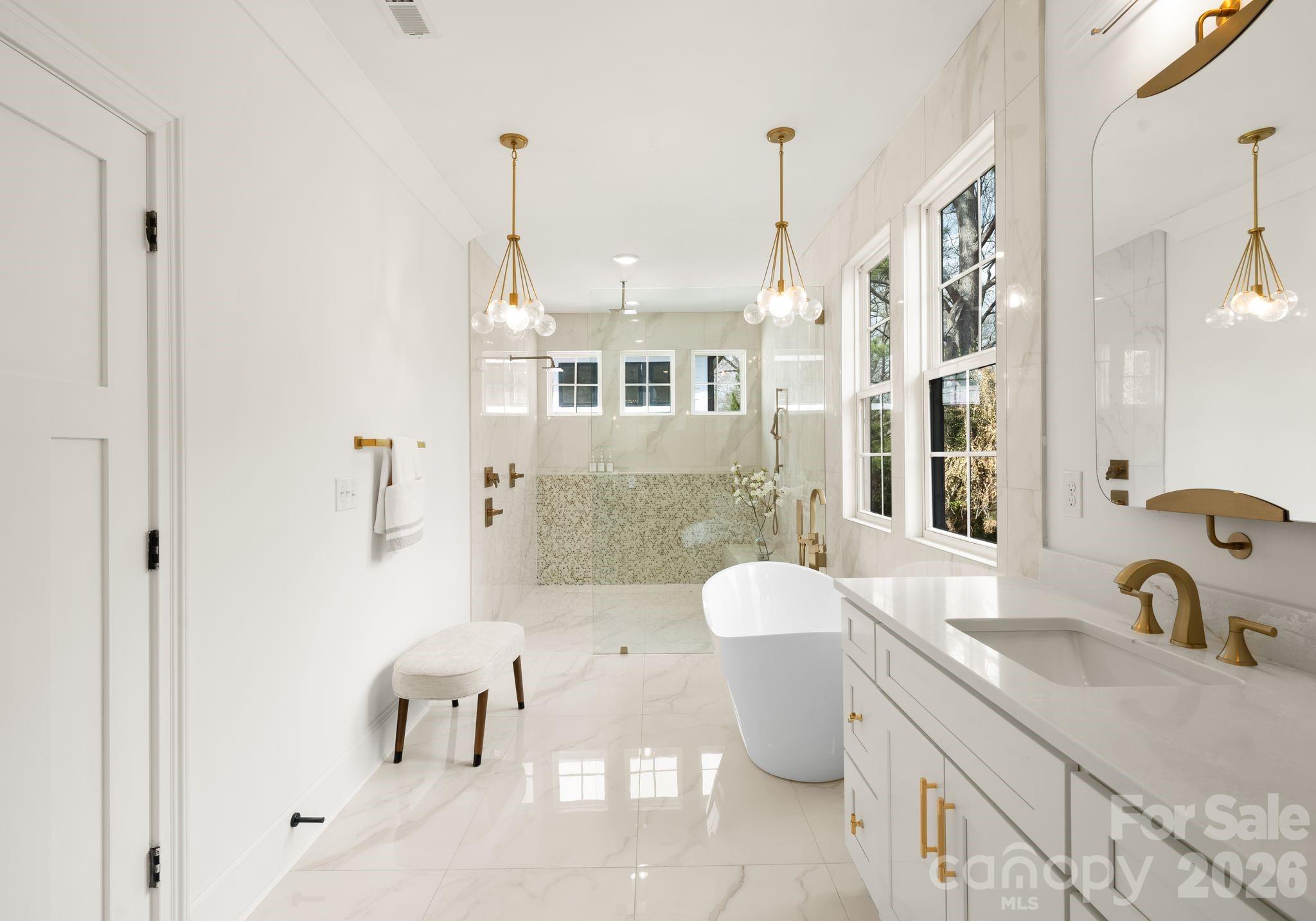 4349 Castleton Road Charlotte, NC 28211 - Photo 24 of 48